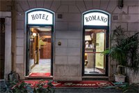 Фото Hotel Romano