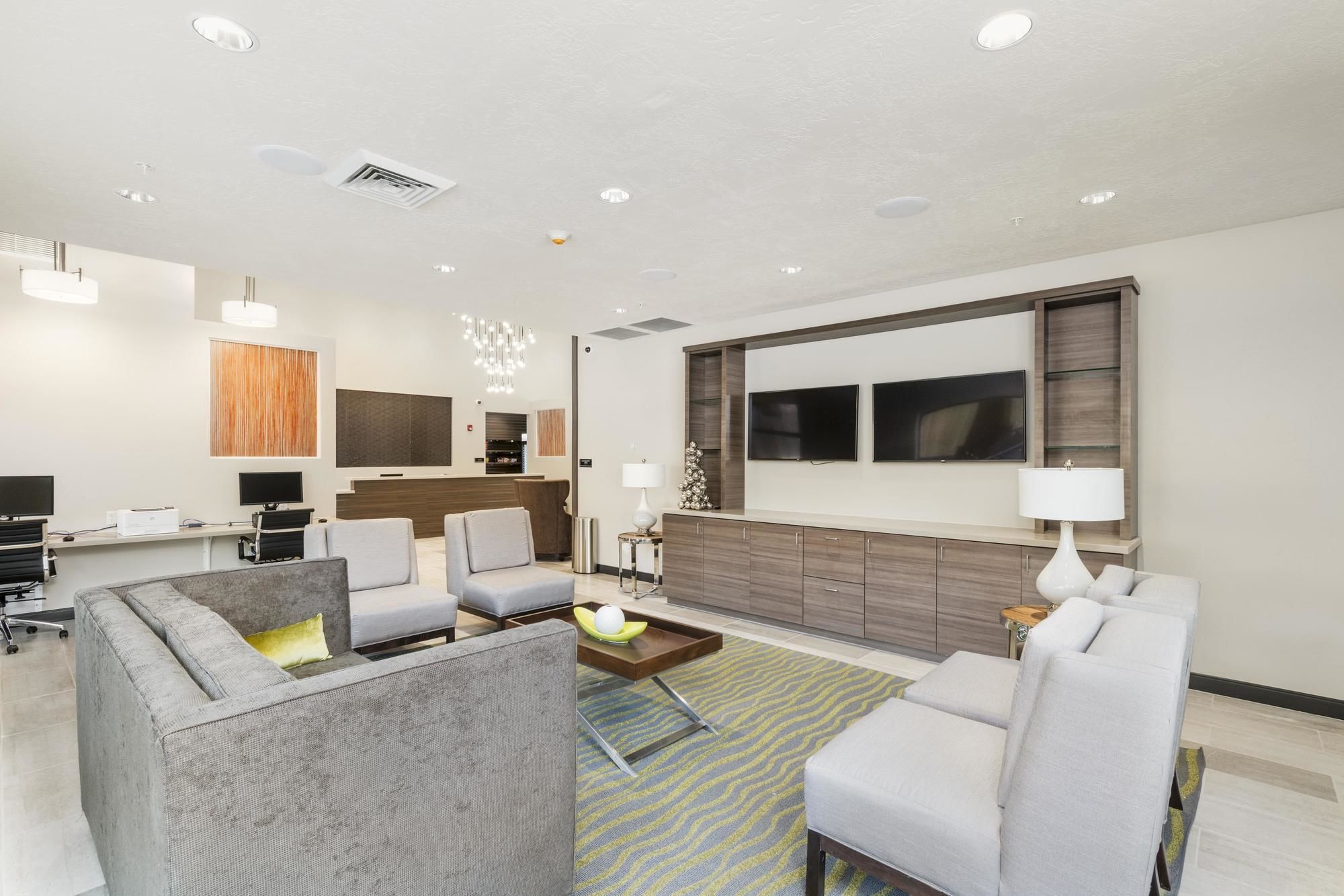 Фото Best Western Plus Zion Canyon Inn & Suites