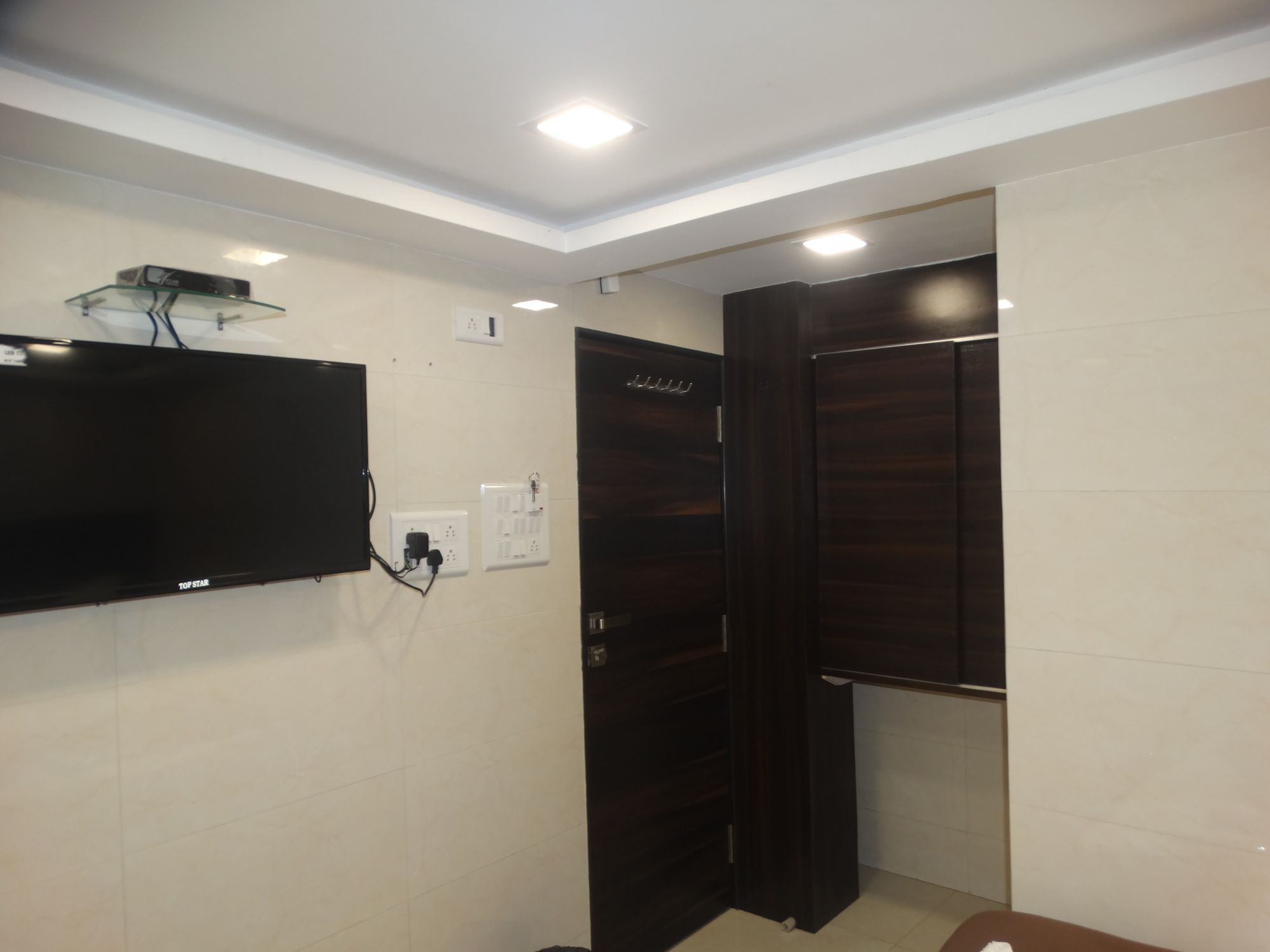 Фото Hotel Qamar