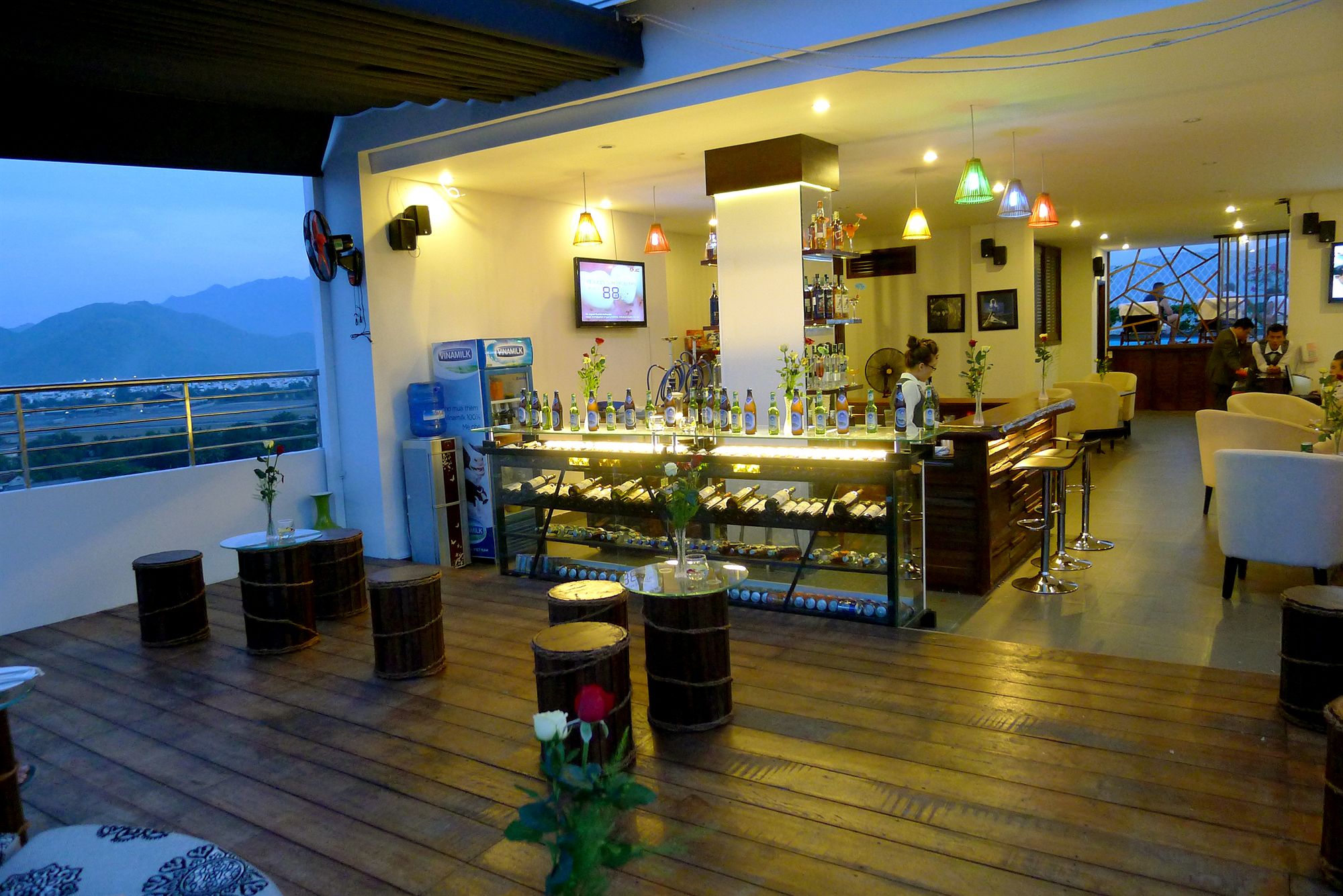 Фото Ha Noi Golden Hotel