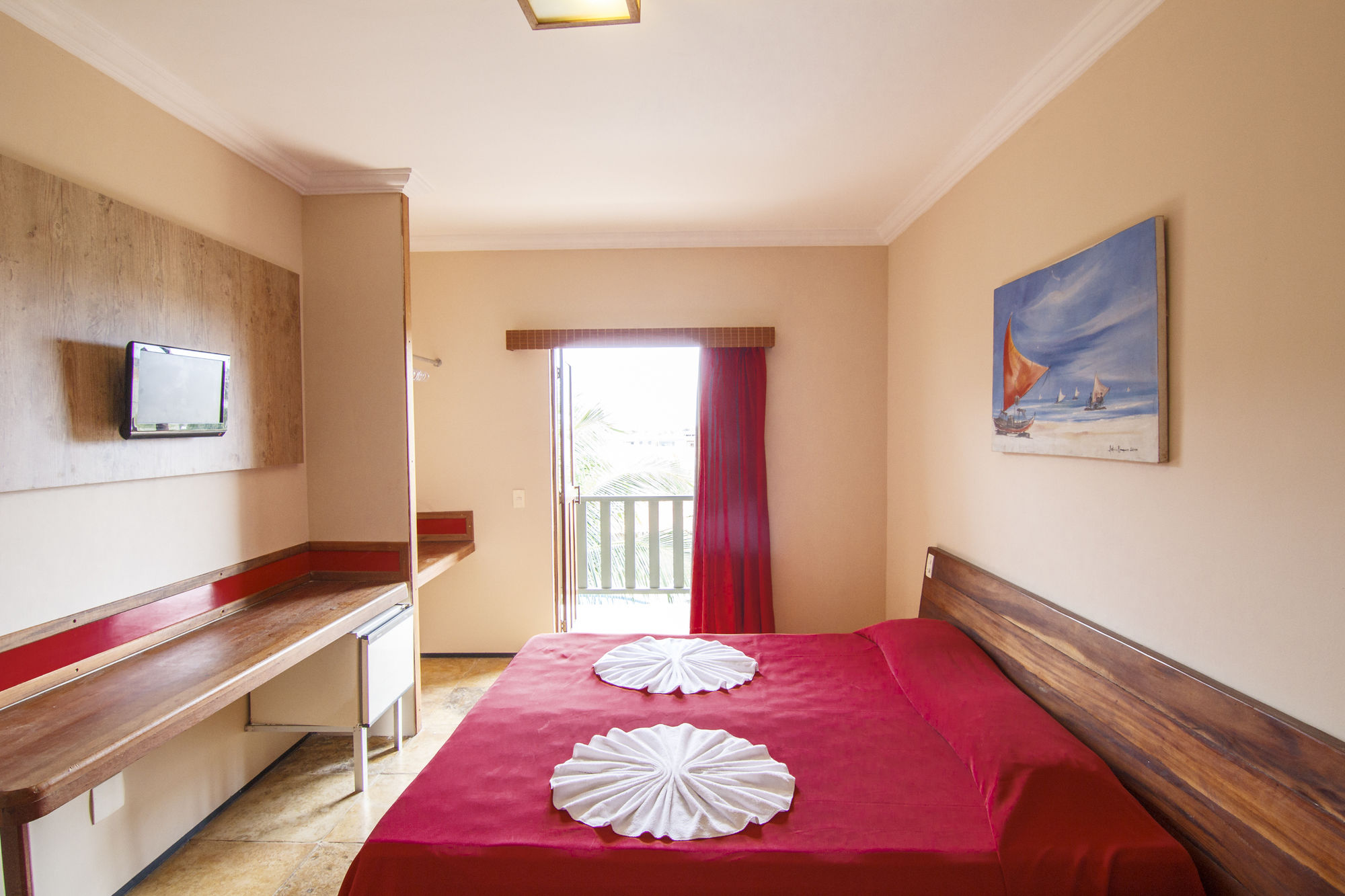 Фото Hotel Porto Futuro