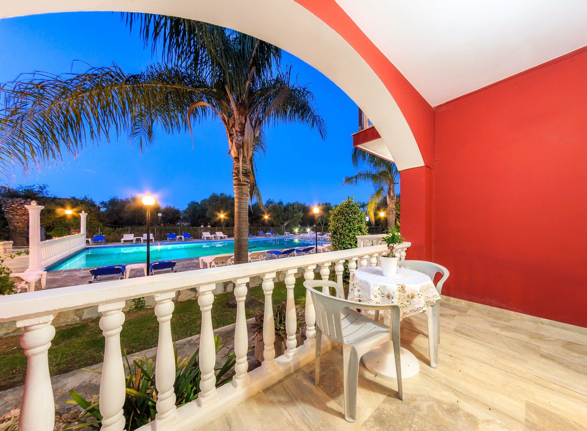 Фото отеля 5