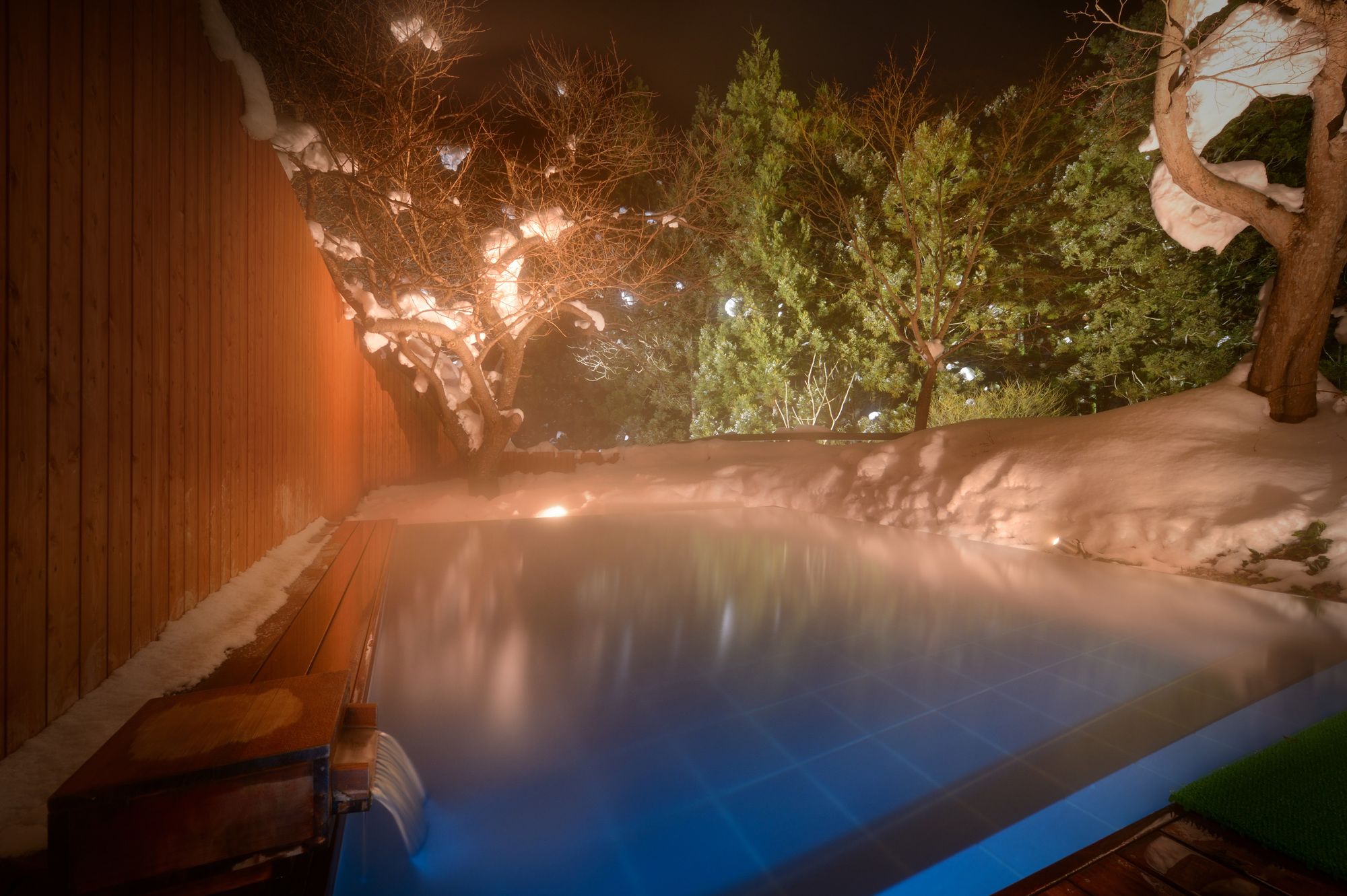 Фото Yamanokami Onsen Yuukaen