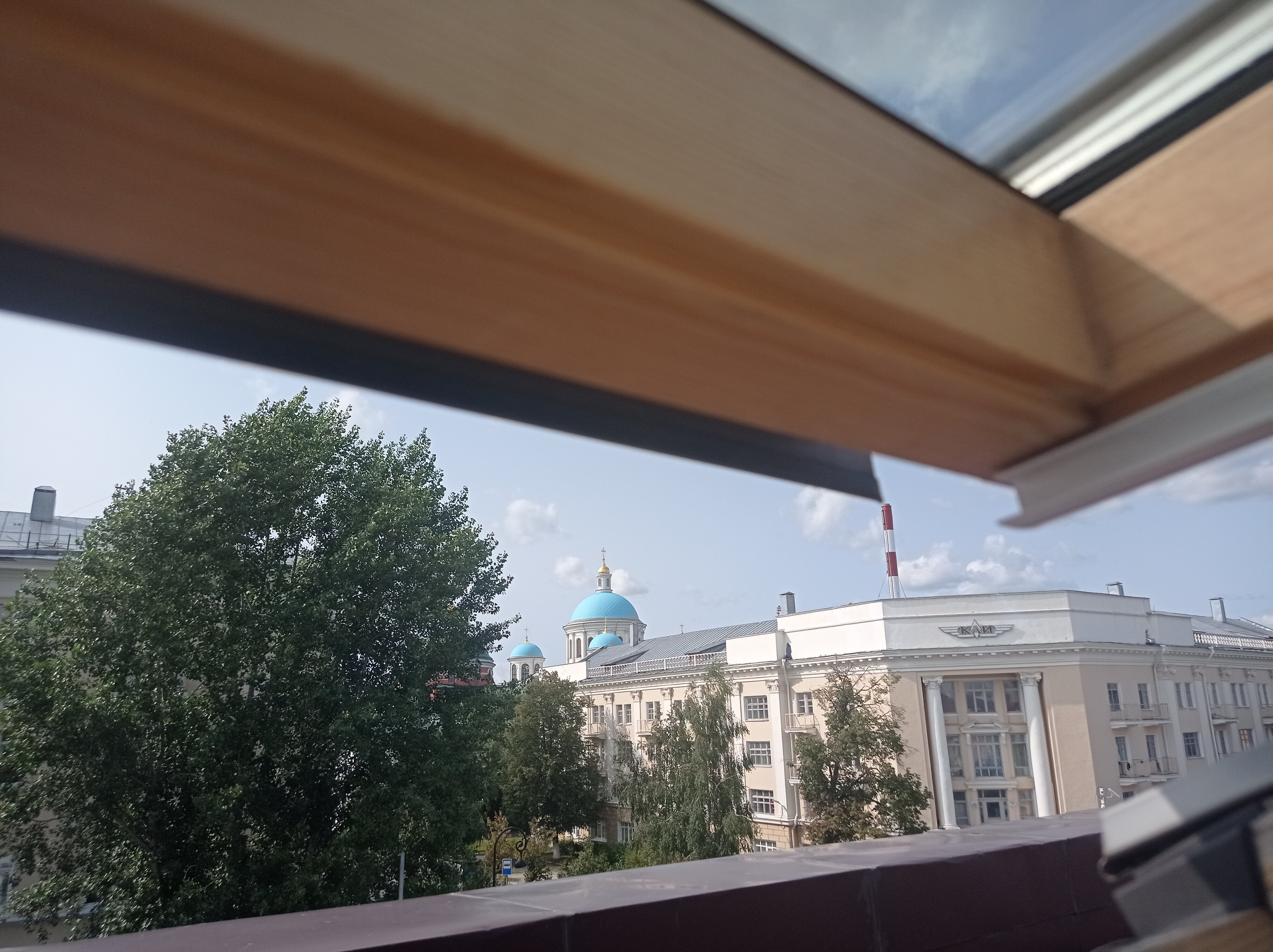 Фото Сарацин