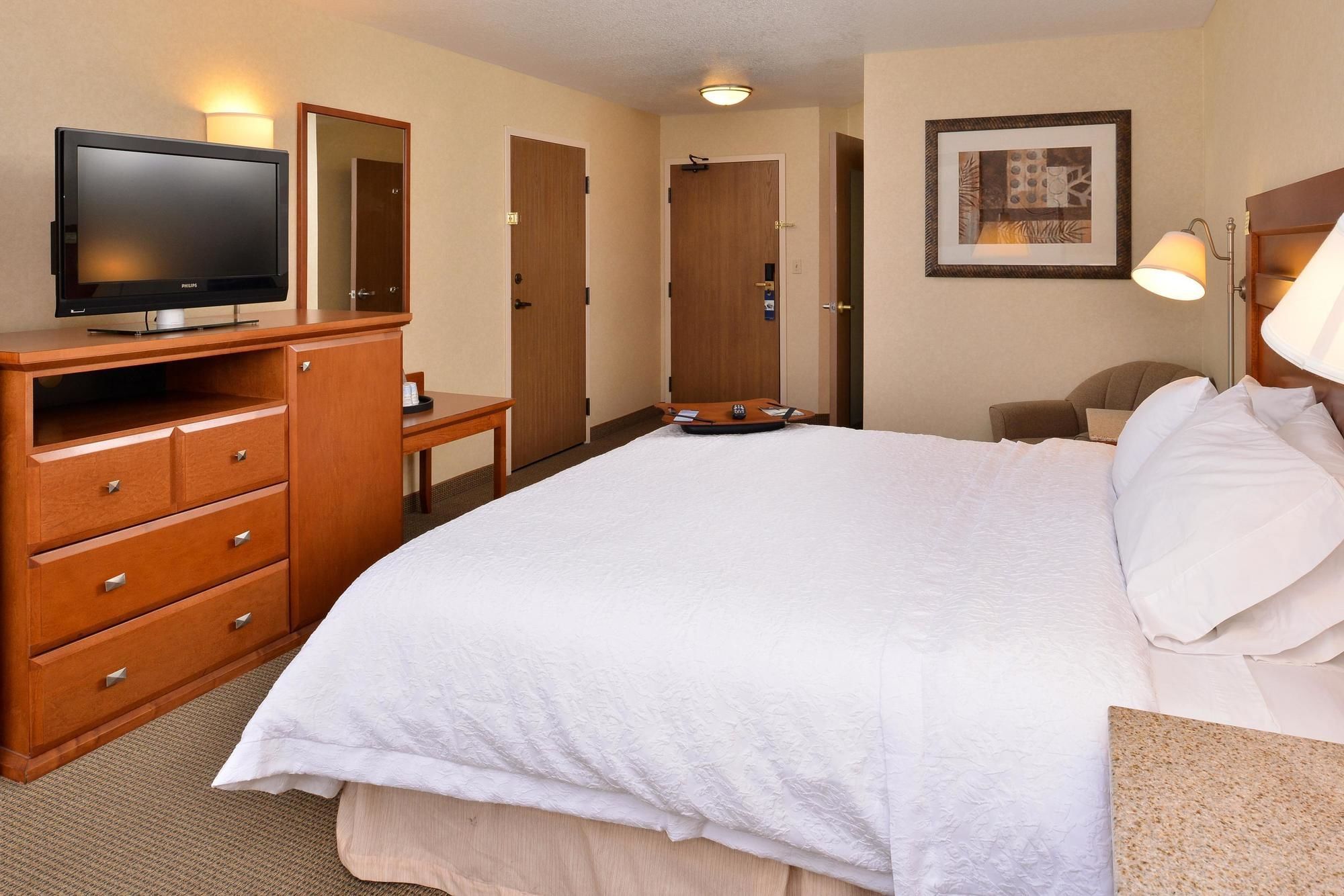 Фото Hampton Inn Idaho Falls At the Mall