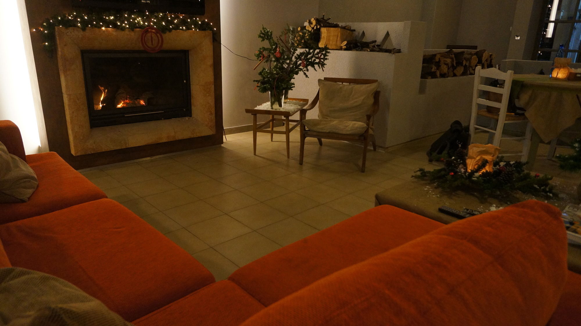 Фото Kastalia Boutique Hotel