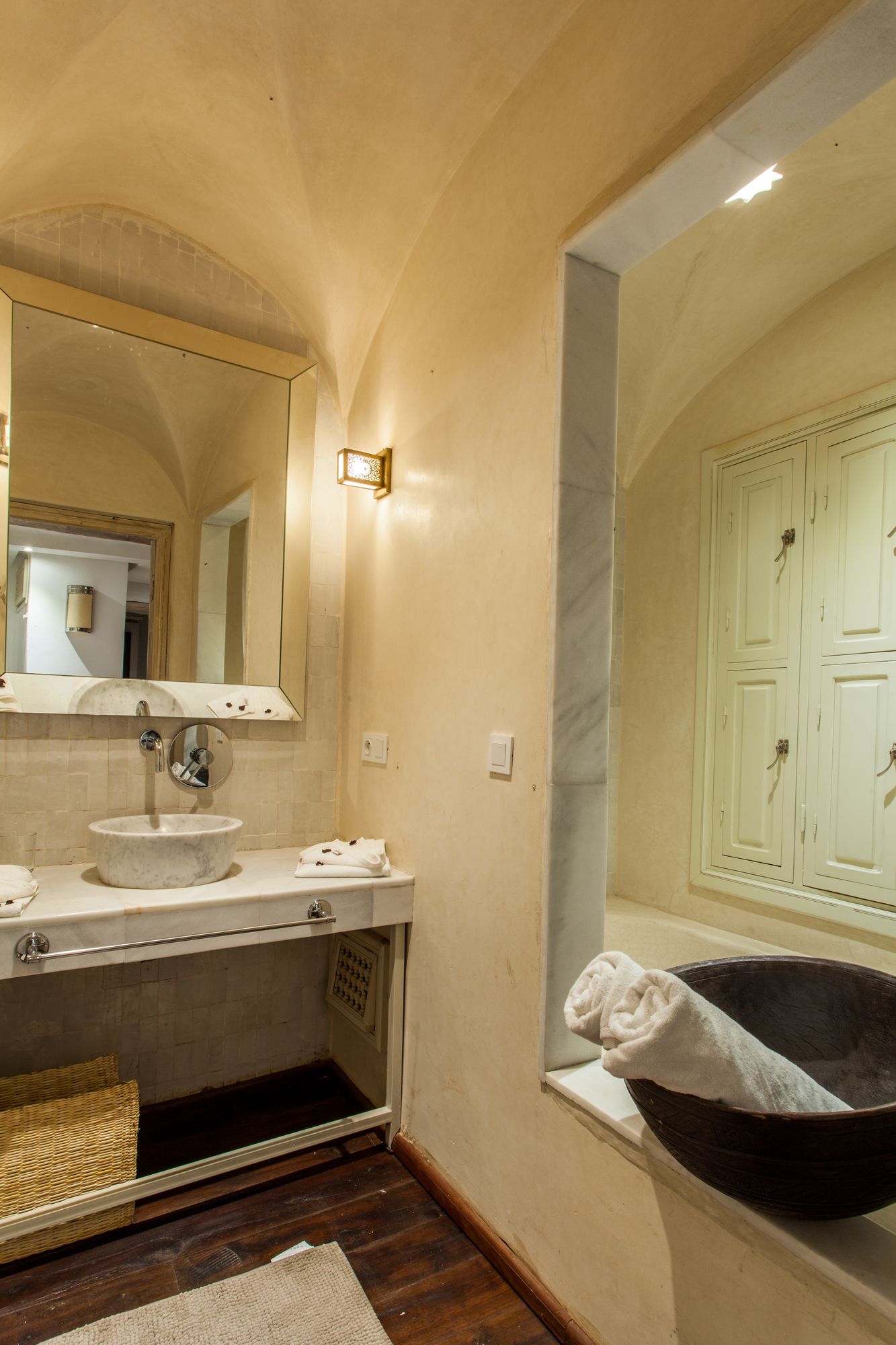 Фото Bck Art Riad