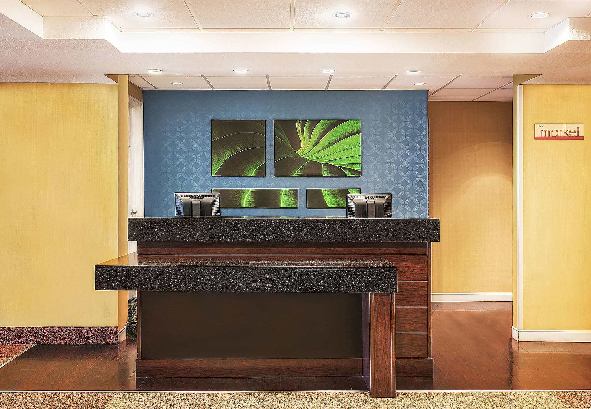 Фото Fairfield Inn by Marriott Bangor