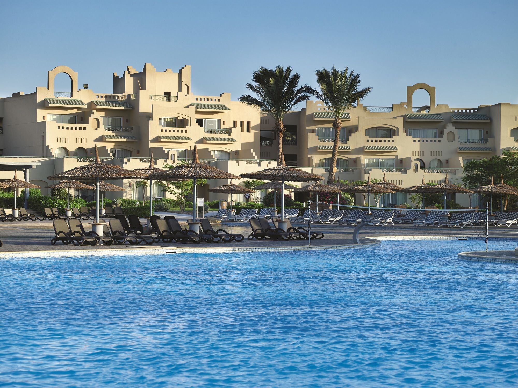 Фото Coral Sea WaterWorld