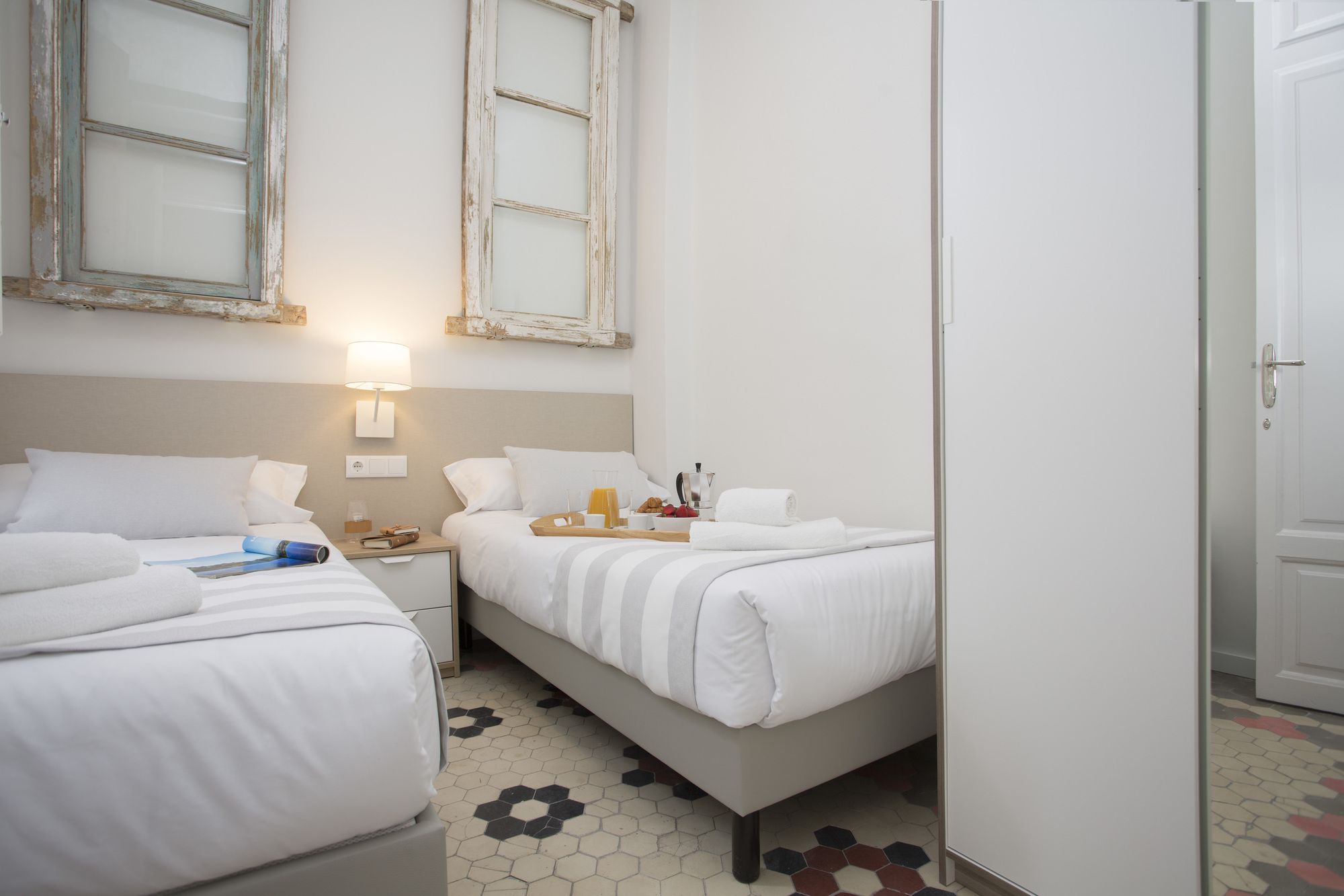 Фото SingularStays Parque Central