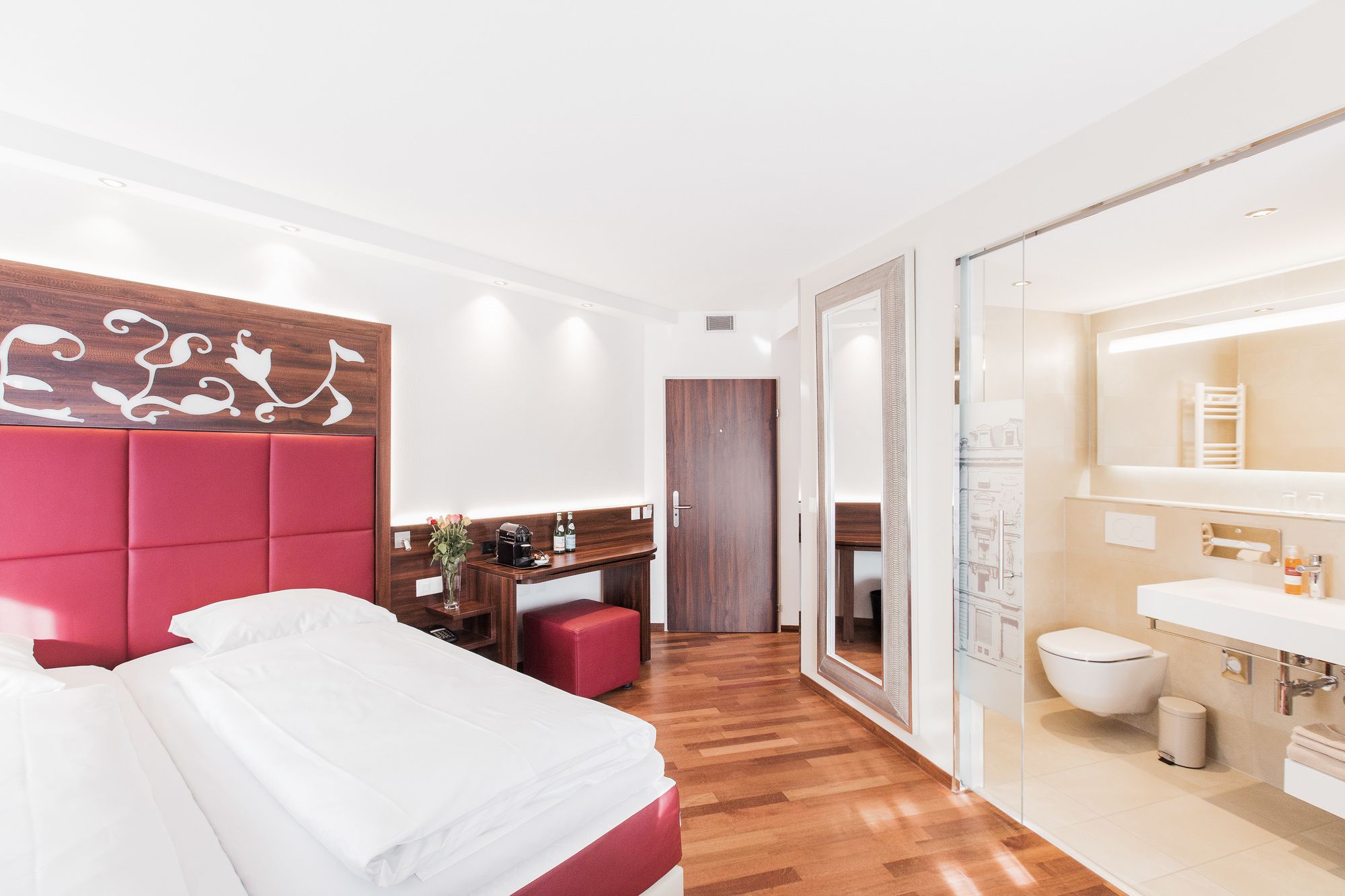 Фото Hotel Scheuble