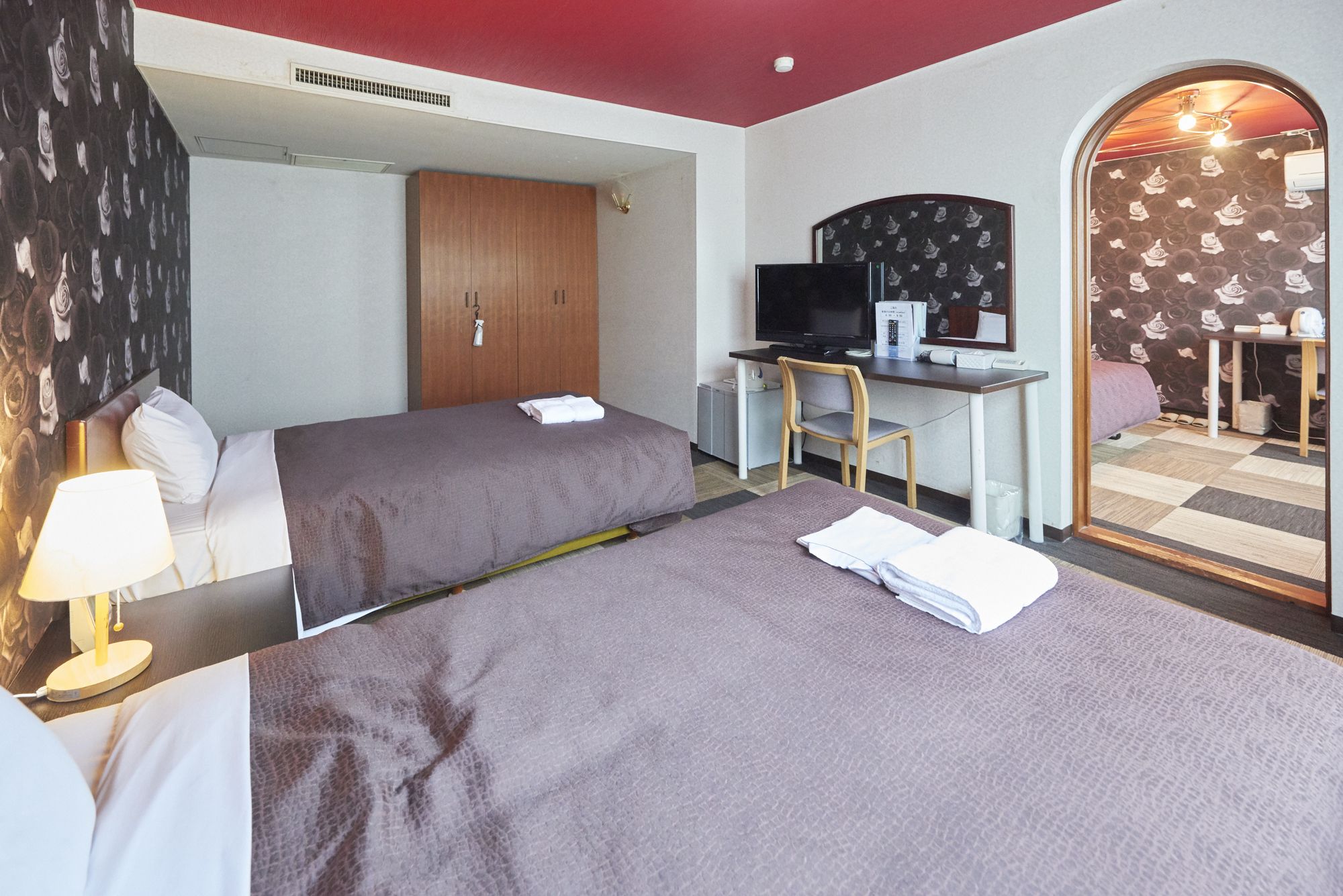 Фото Select Inn Fujisan Gotemba