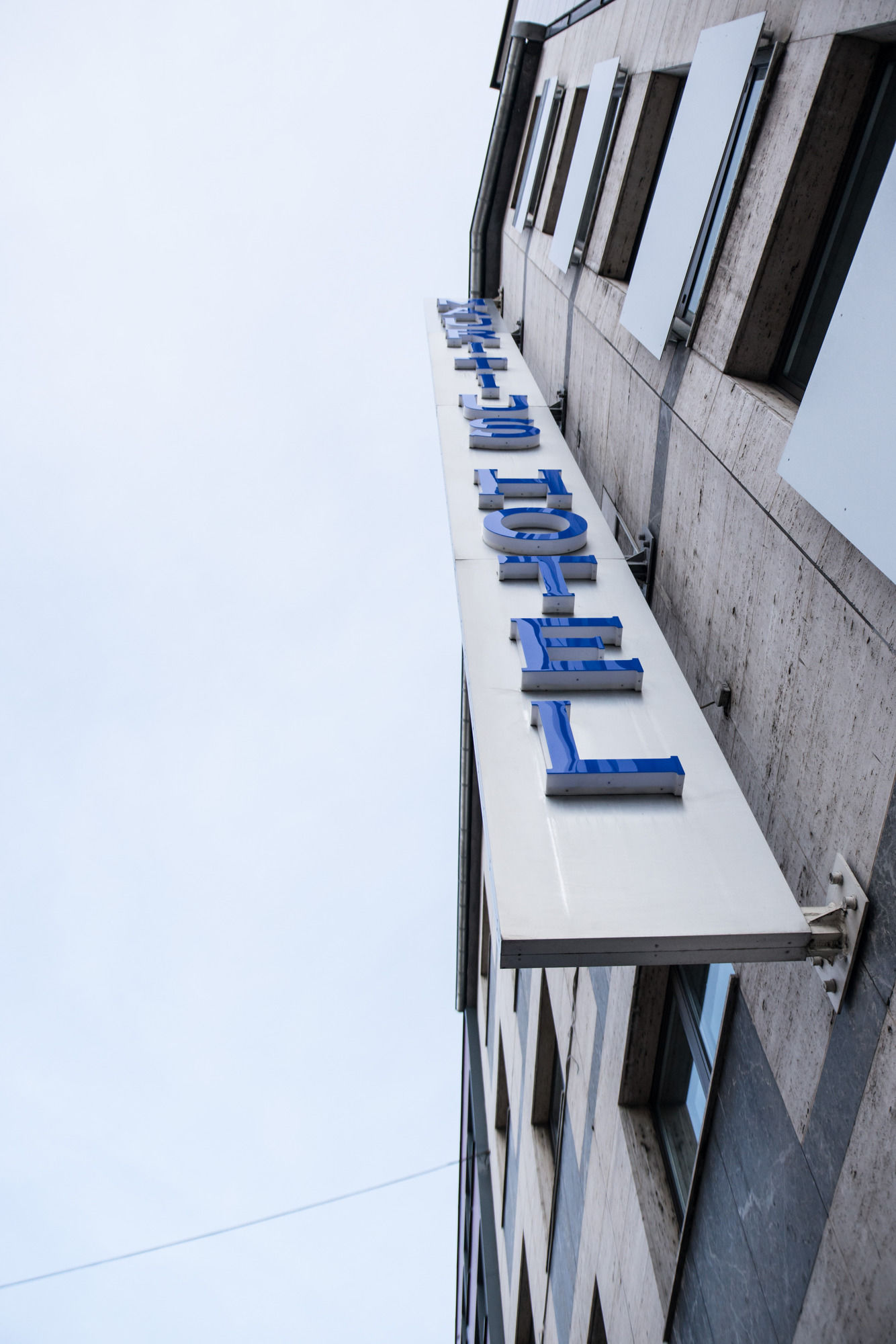 Фото Mauritius Komfort Hotel in der Altstadt