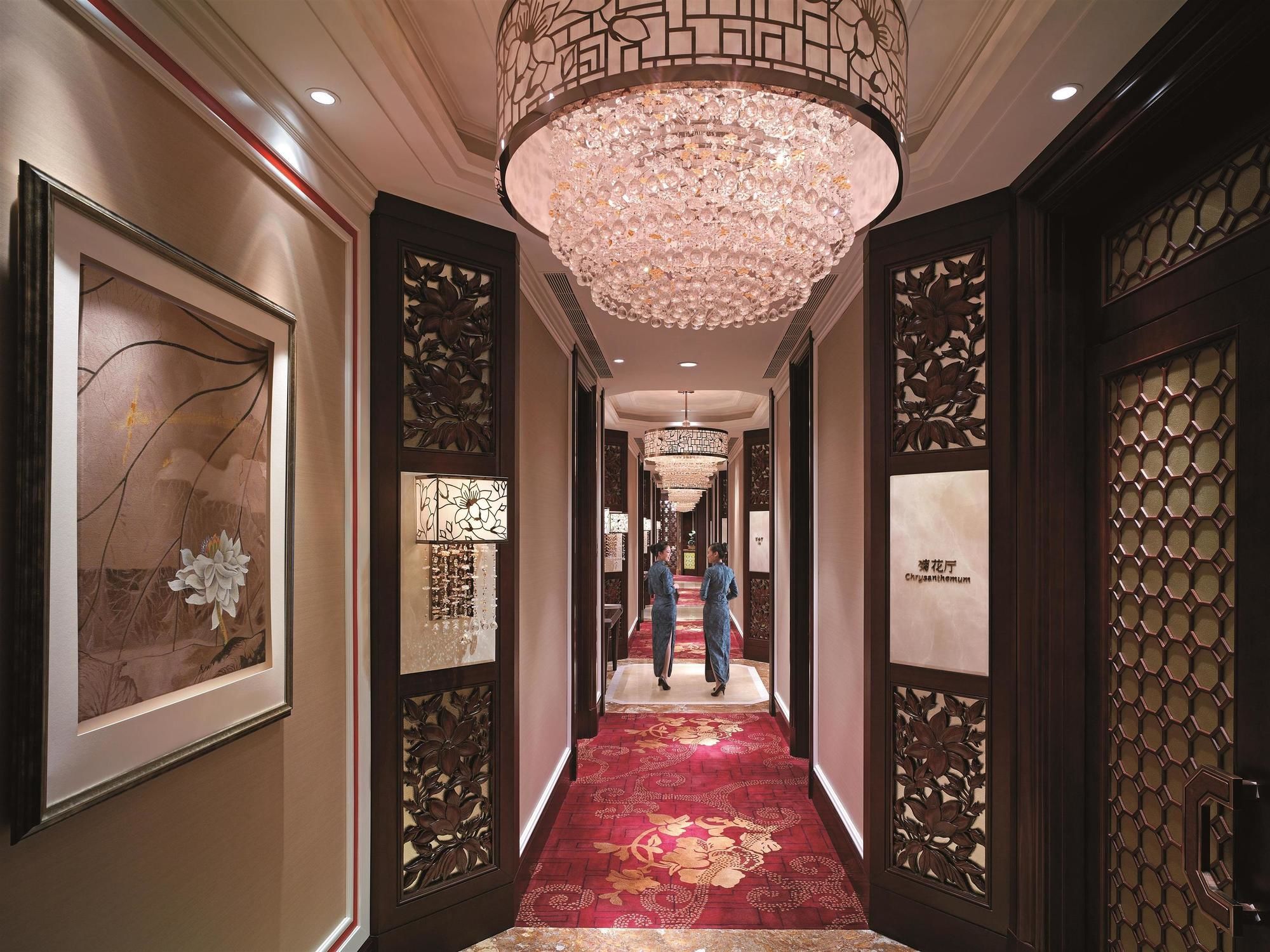 Фото Shangri-La Changchun