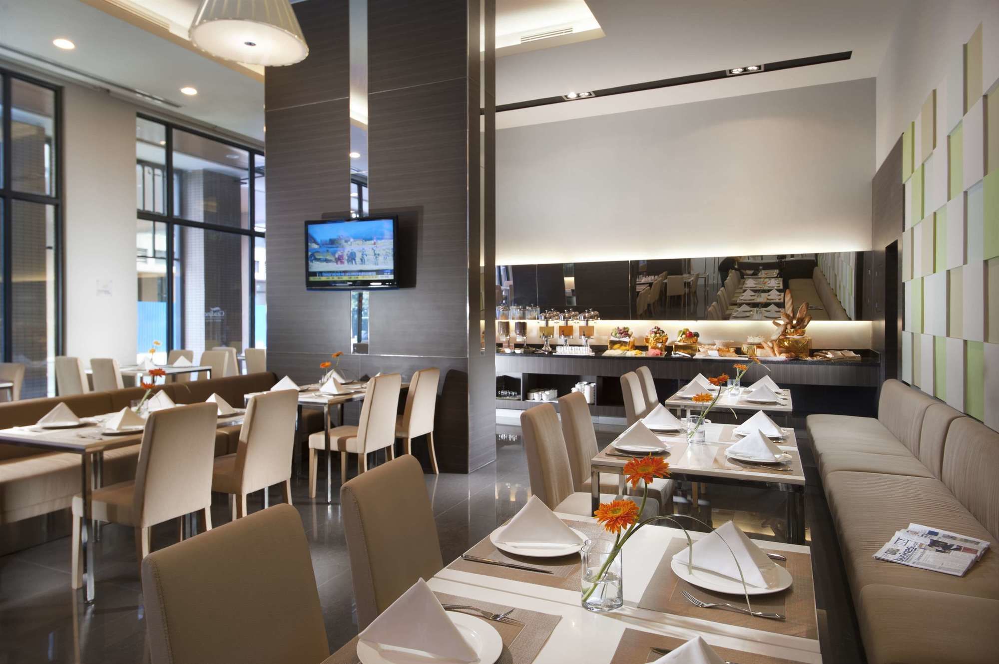 Фото Somerset Wusheng Wuhan