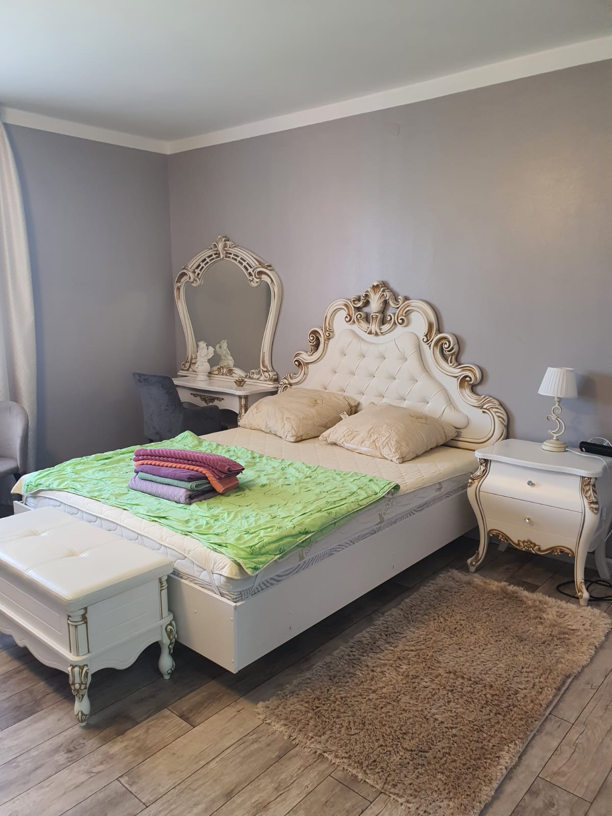 Фото Суворов