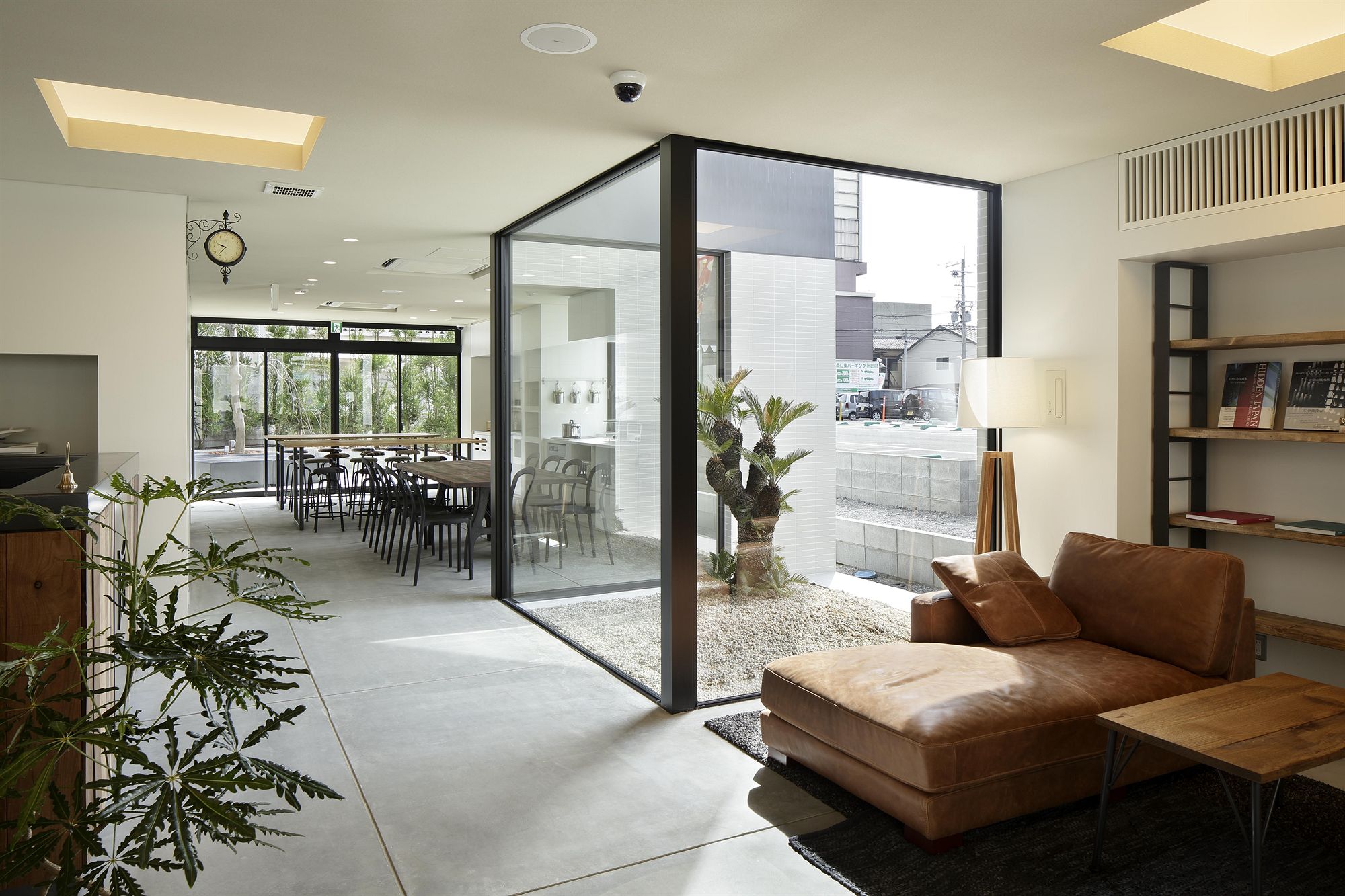 Фото Piece Hostel Kyoto