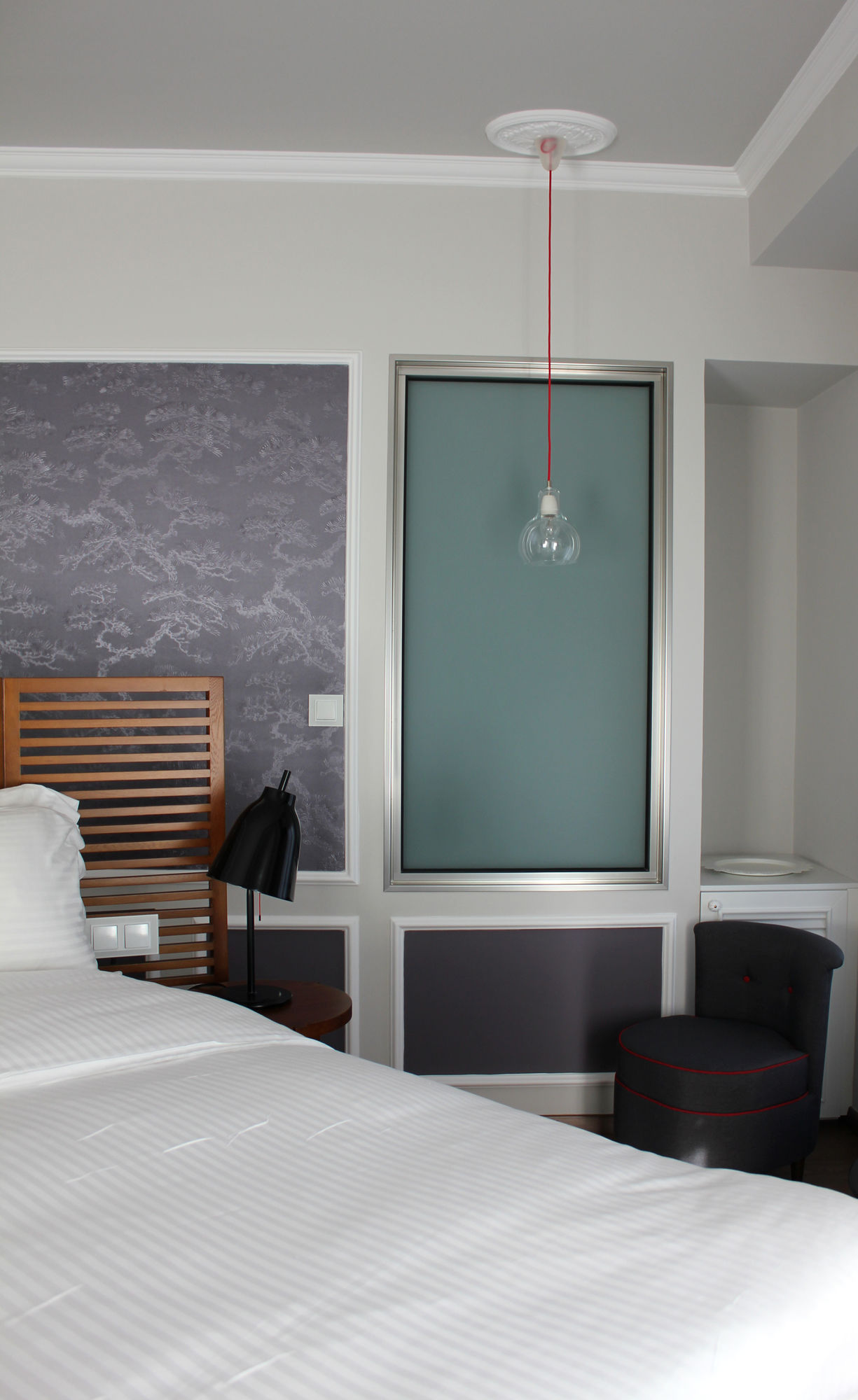 Фото Hotel Metropolis