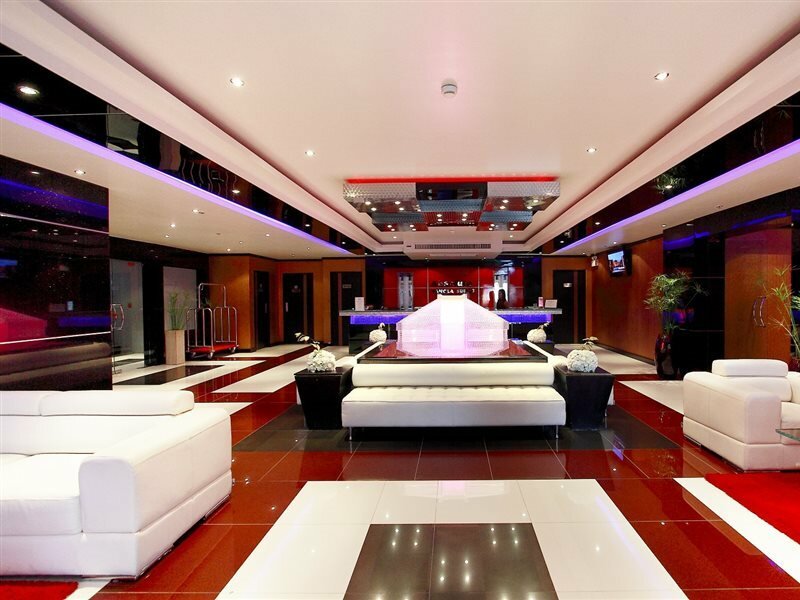 Фото Absolute Bangla Suites