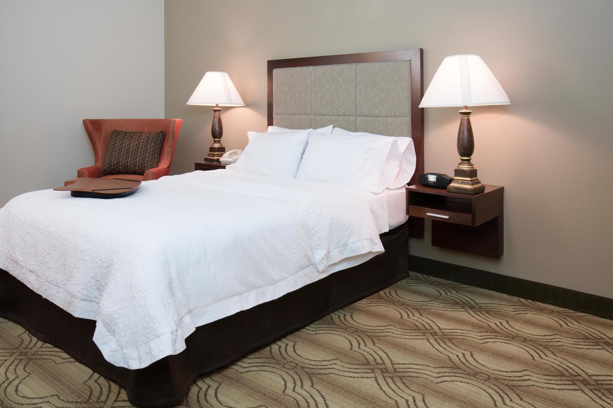 Фото Hampton Inn & Suites Ft. Wayne-North