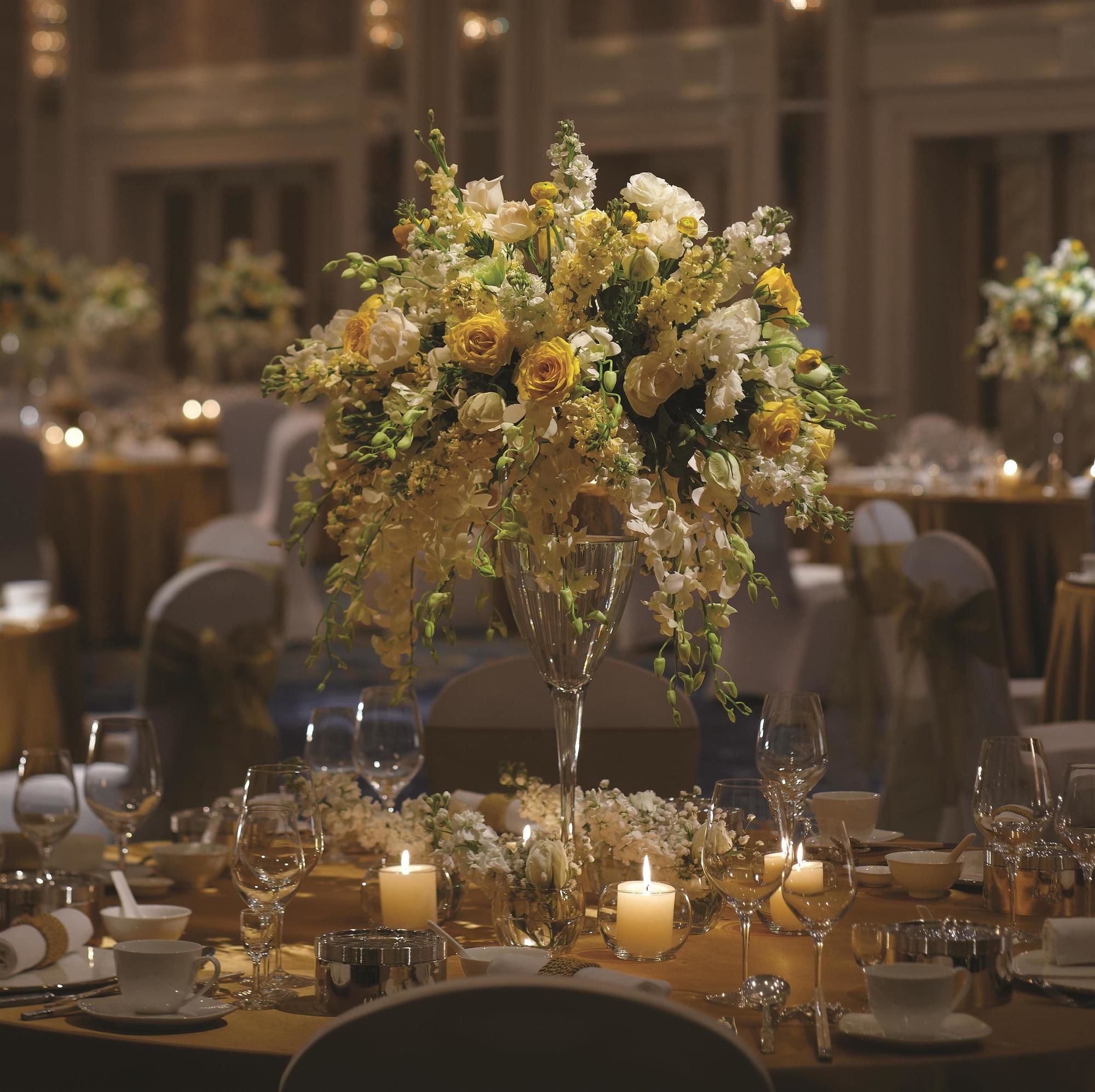 Фото Shangri-La Changchun