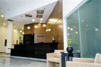 Фото Mercure Rio de Janeiro Nova Iguacu