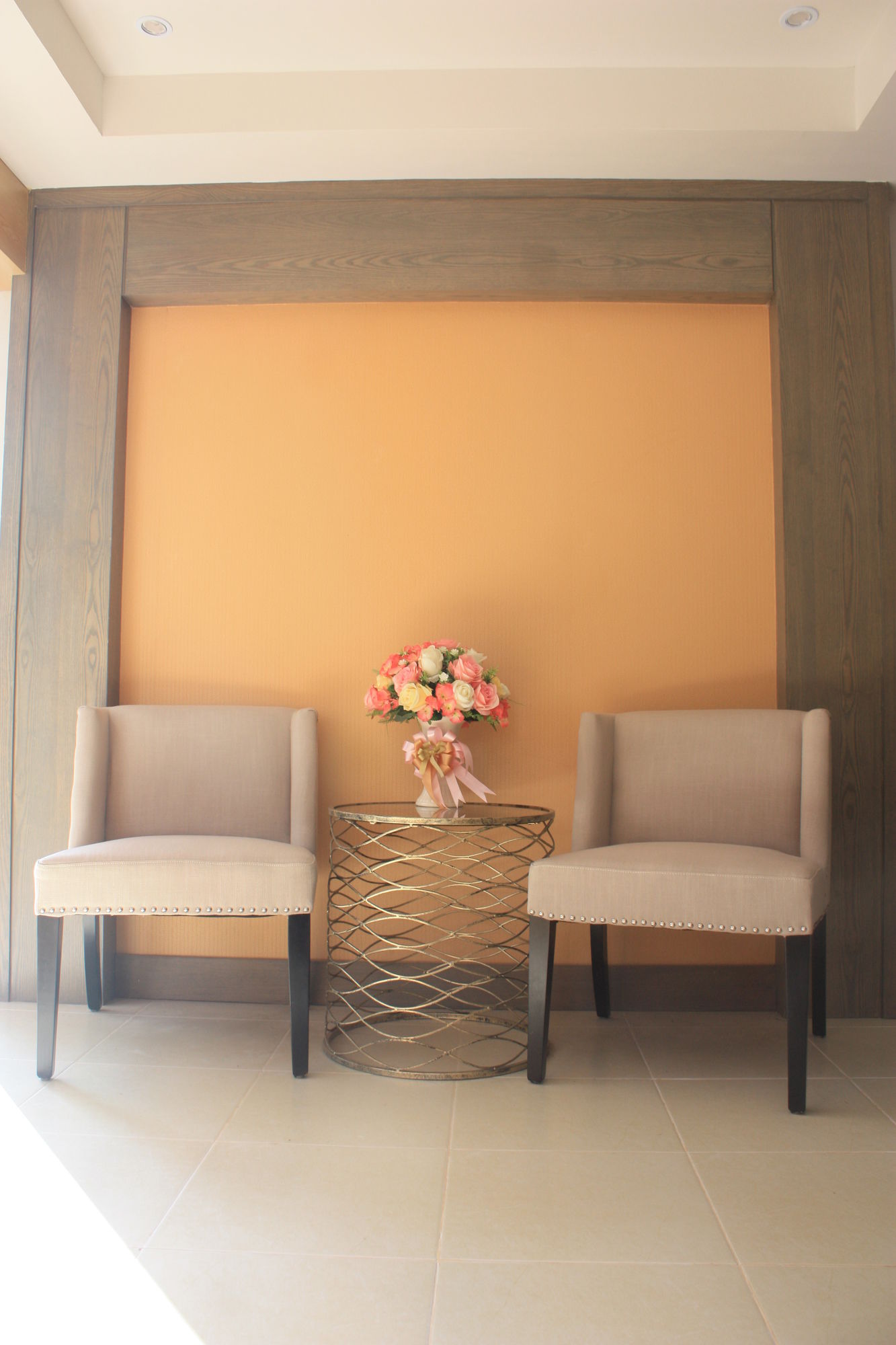 Фото Homey Dormy Chiangrai