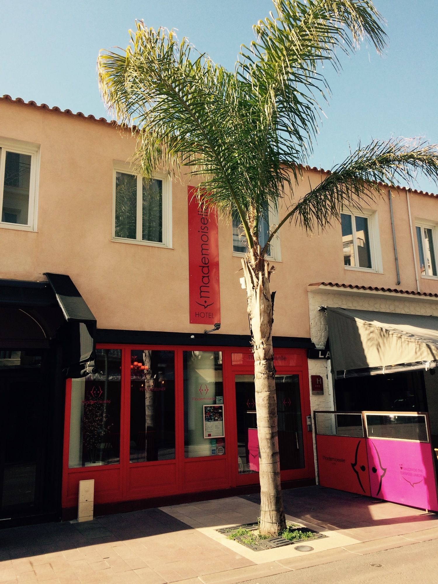 Фото отеля 3