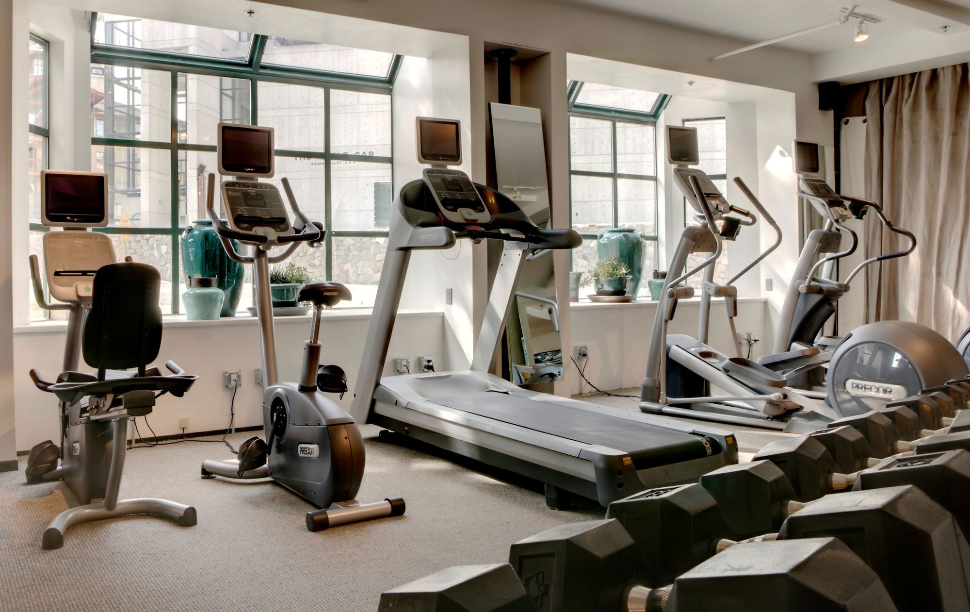 Фото PlumpJack Inn