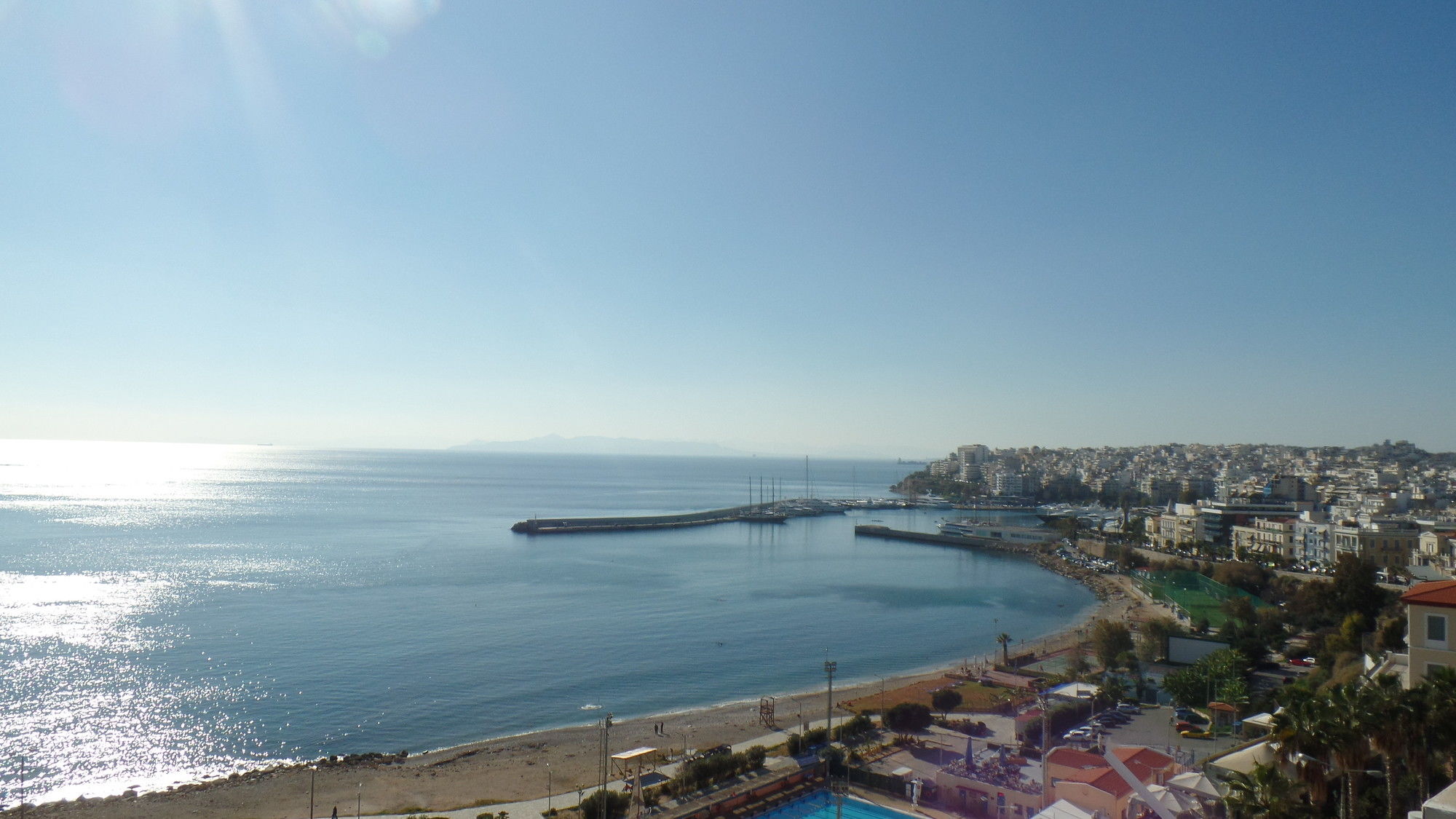 Фото Cavo D'Oro Hotel 