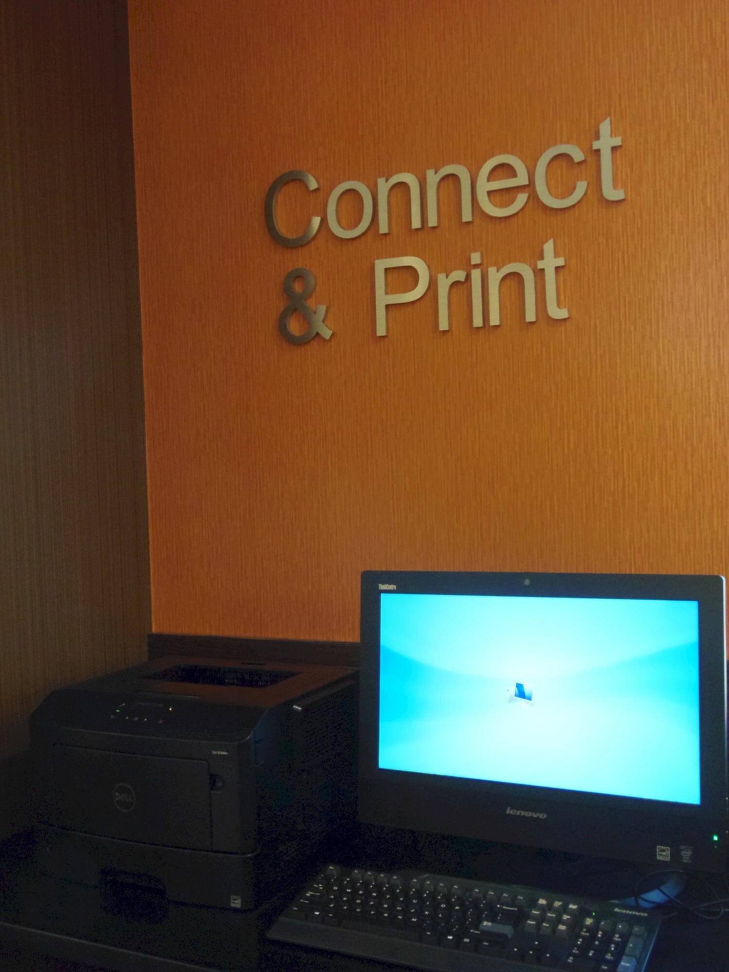 Фото Fairfield Inn and Suites by Marriott Indianapolis Airport