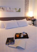 Фото The Mini R Ratchada Hotel