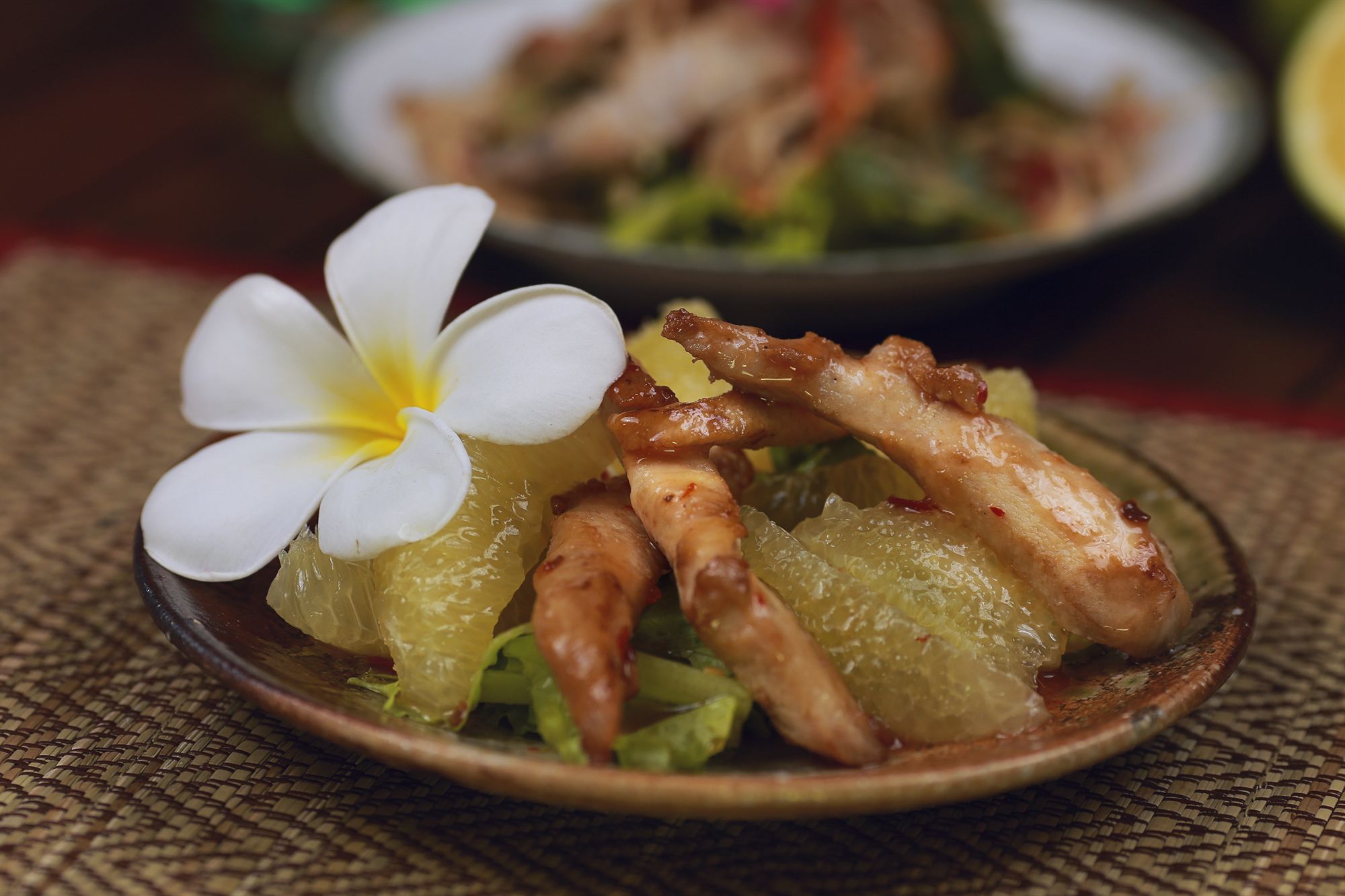 Фото Maisons Wat Kor