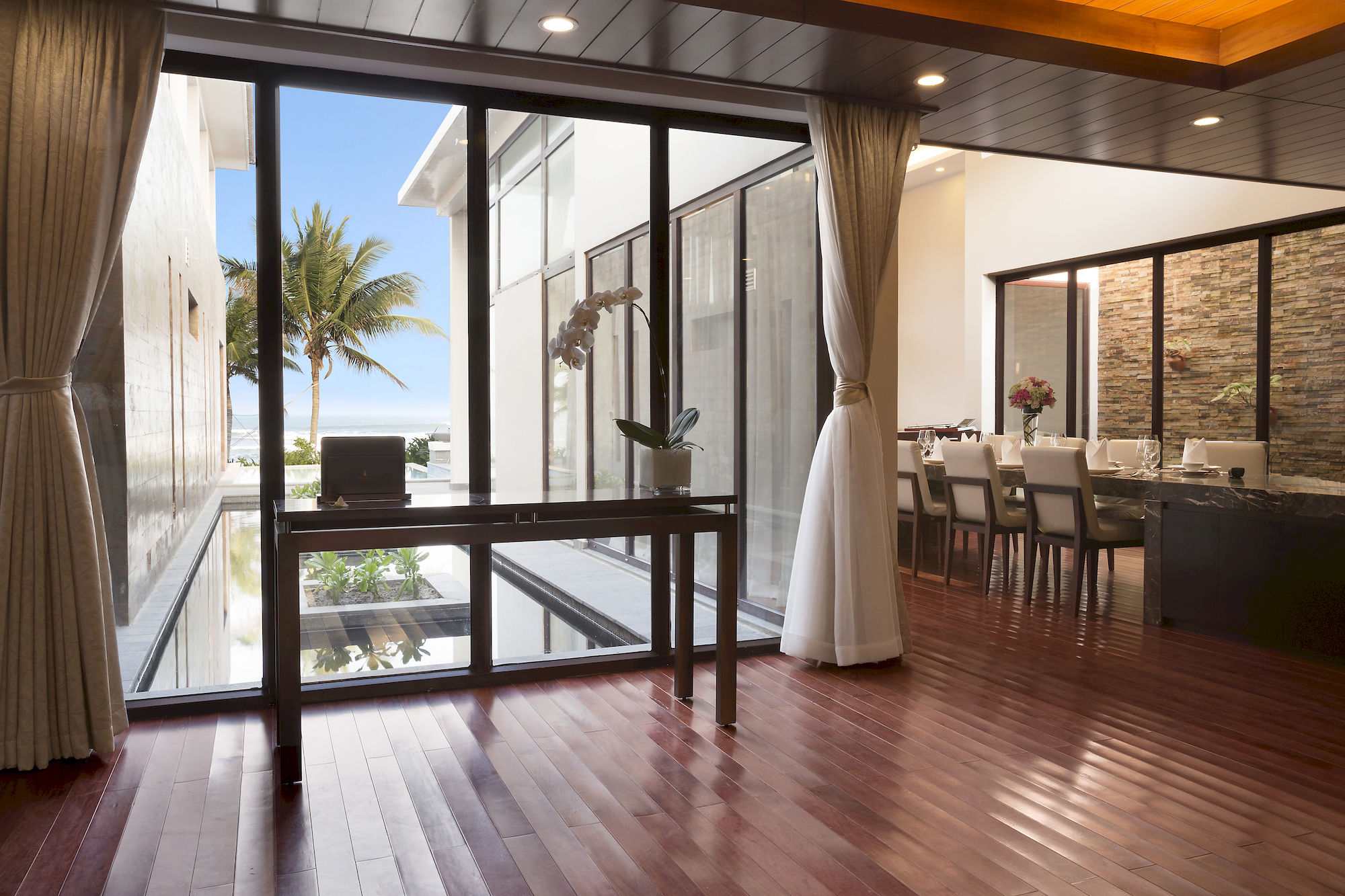 Фото Danang Marriott Resort & SPA