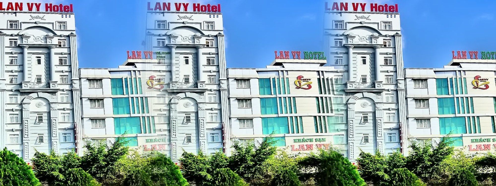 Фото Lan Vy Hotel