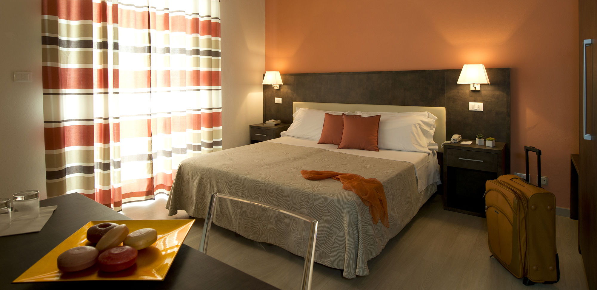 Фото Hotel Giulia