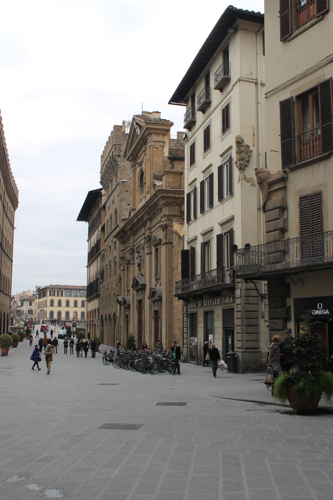 Фото Casa Tornabuoni