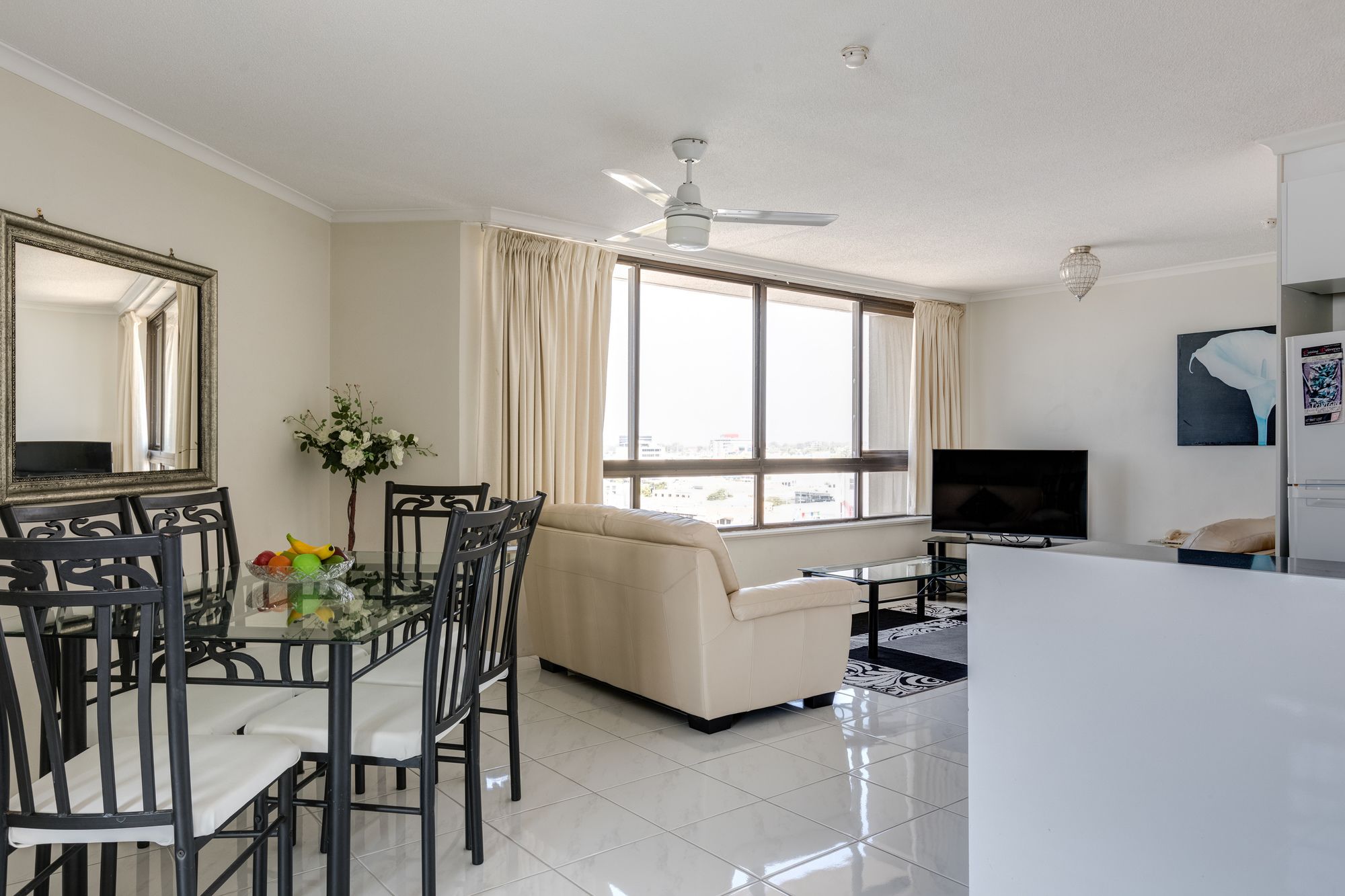 Фото Palmerston Tower Holiday Apartments