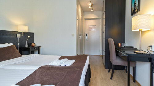 Hotel Best Western Hotel City Gavle, Gävle, photo