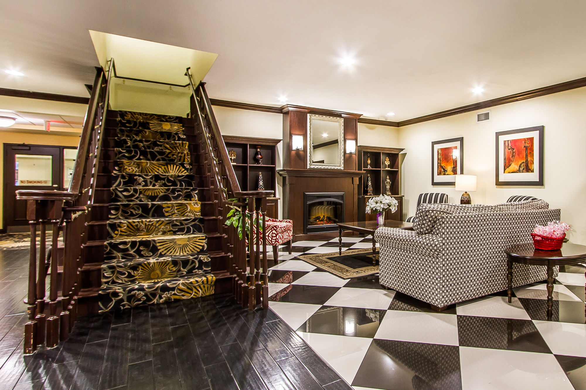 Фото Evangeline Downs Hotel, Ascend Hotel Collection