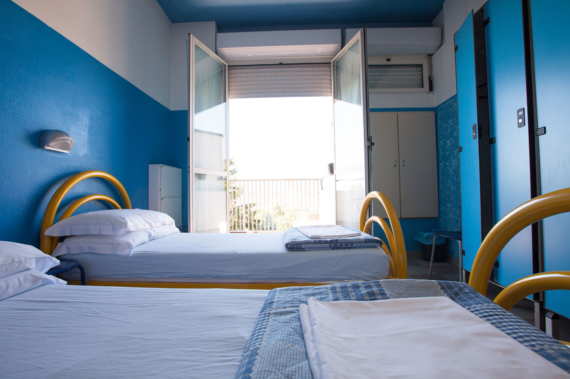 Фото Ostello AIG Bergamo - Hostel