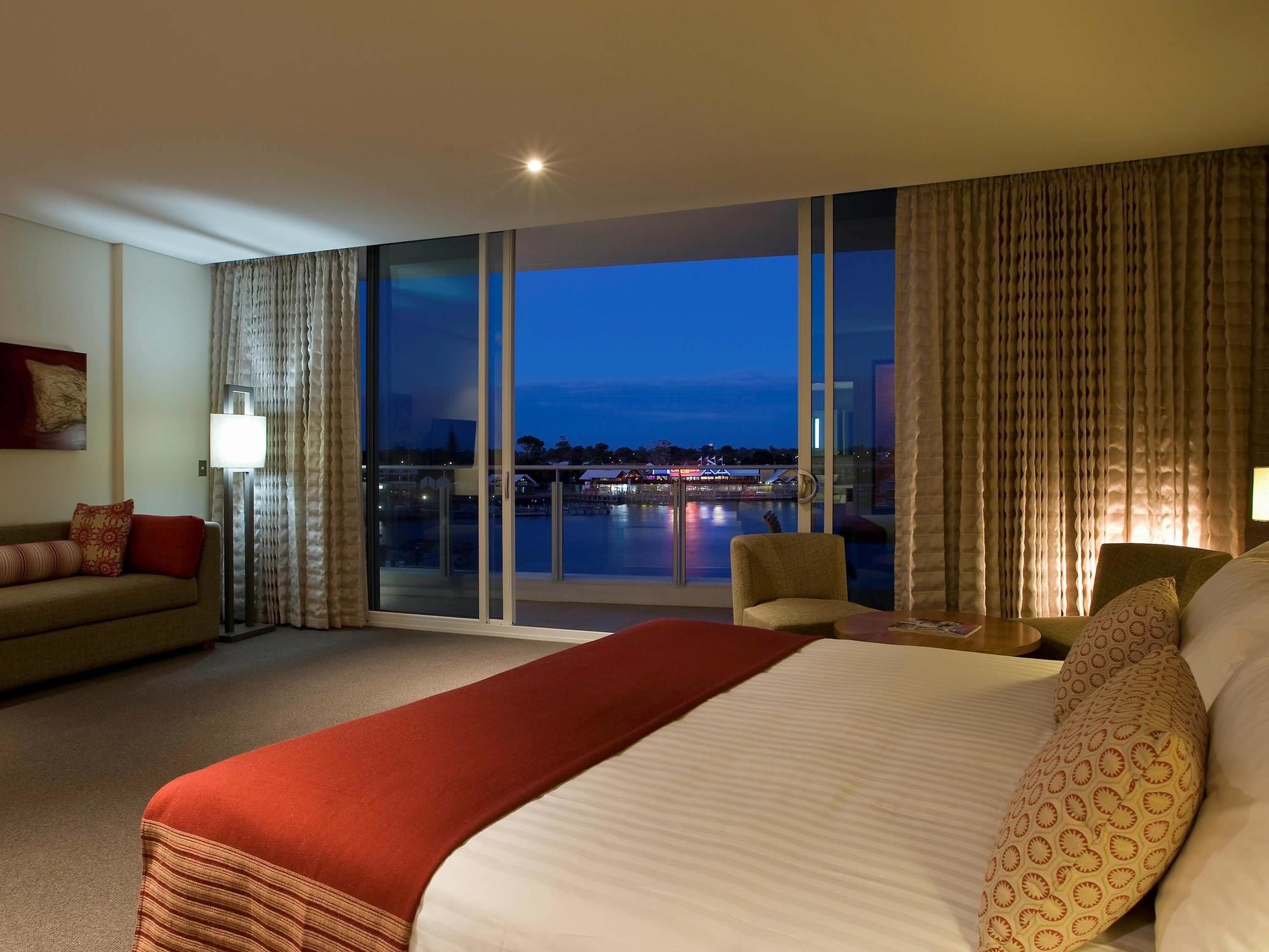 Фото The Sebel Mandurah