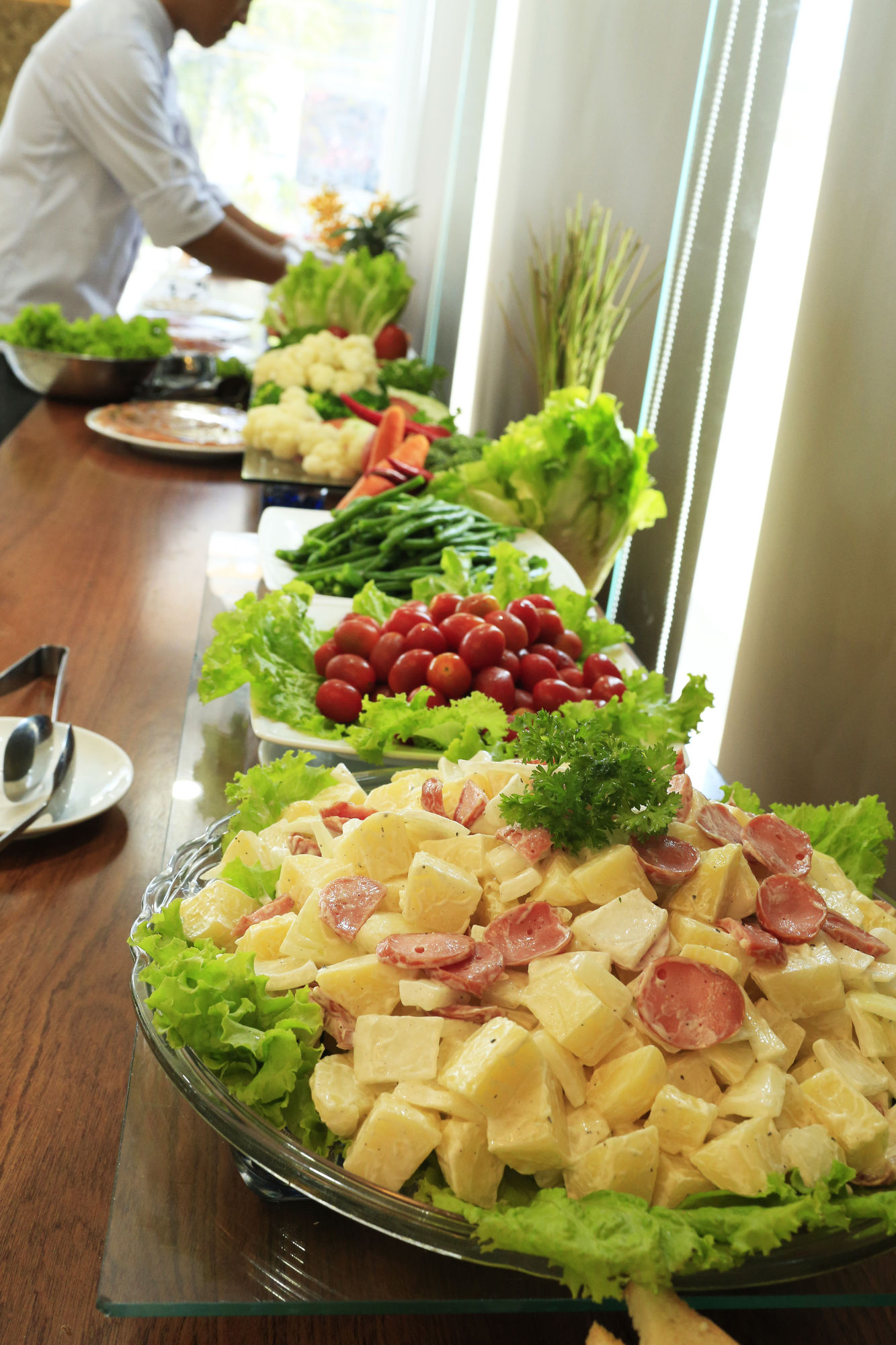 Фото Happy Light Central Nha Trang