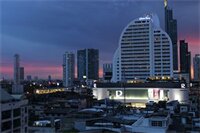 Фото Pas Cher Hotel de Bangkok