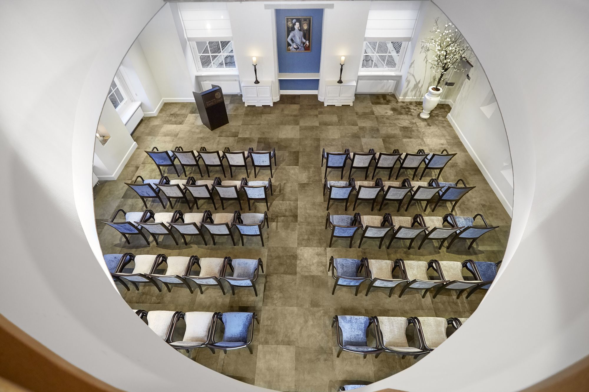 Фото Grand Hotel Karel V