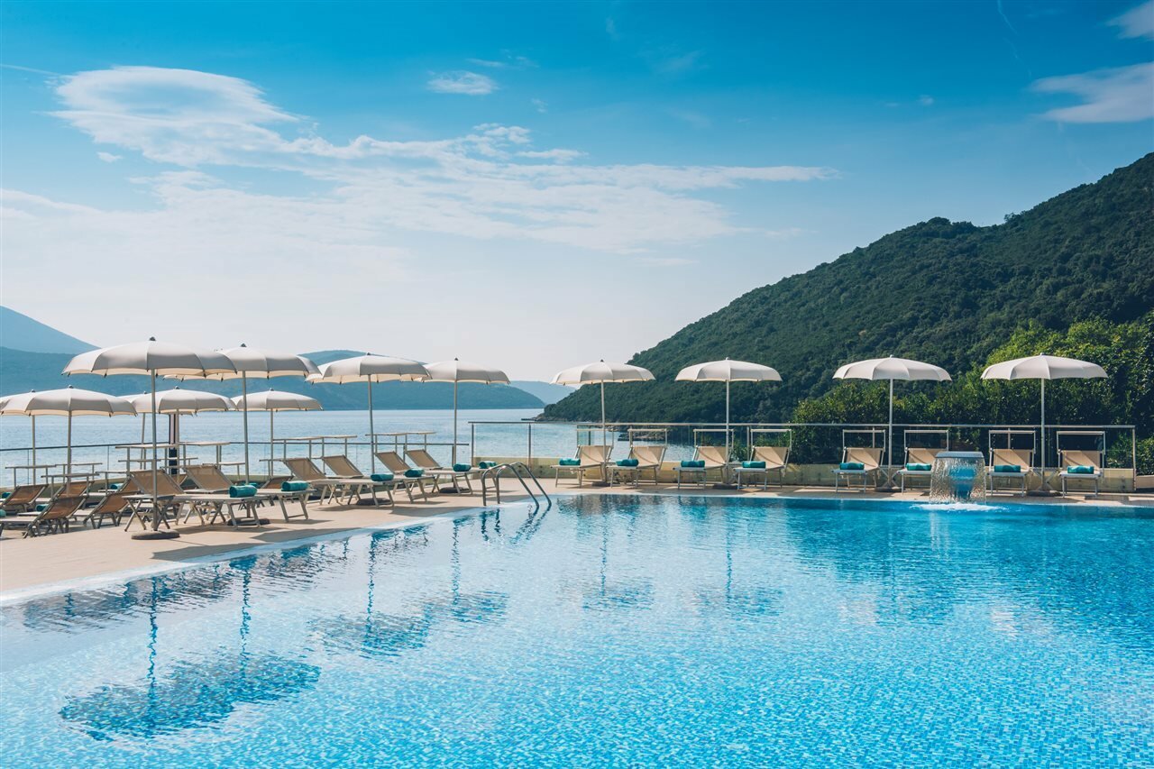 Фото Iberostar Waves Herceg Novi