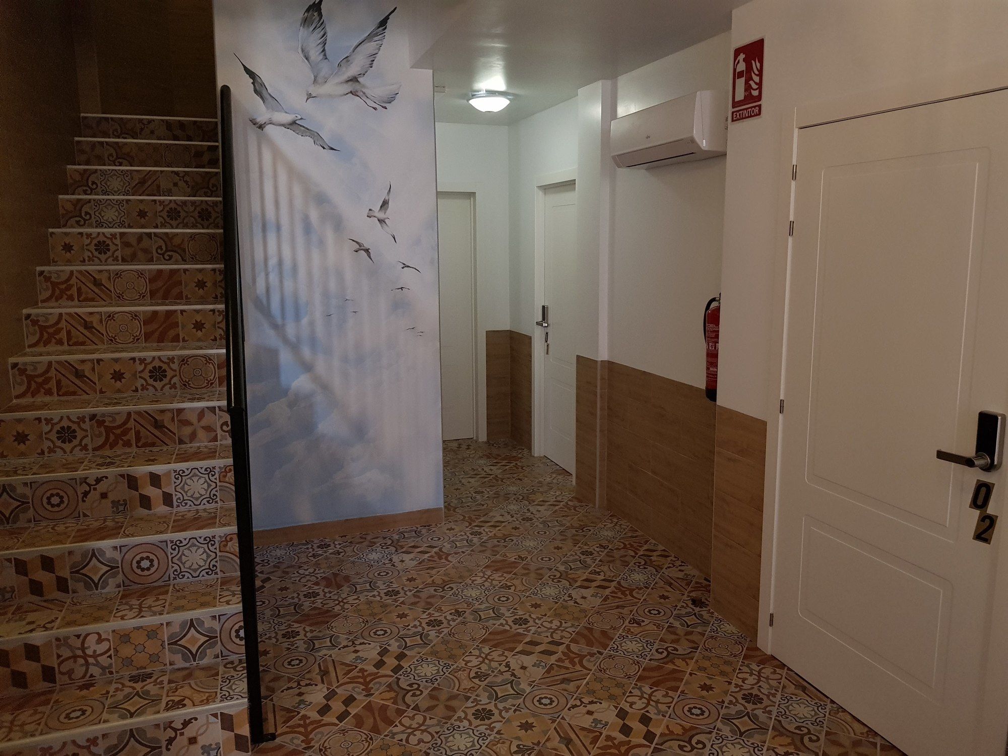 Фото Hotel Galeón Boutique