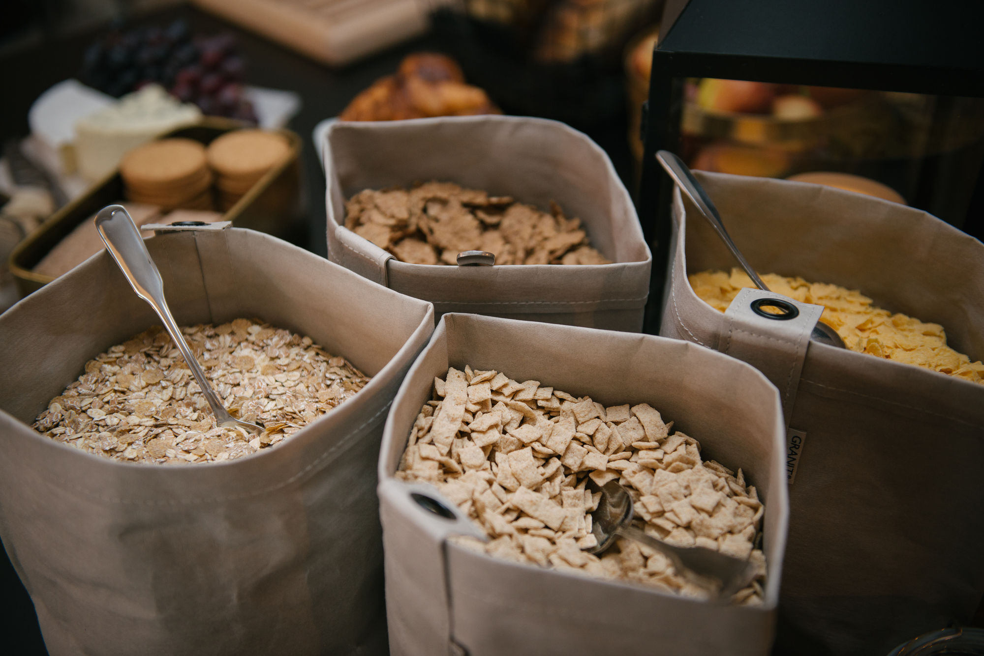 Фото Hotell Fyrislund