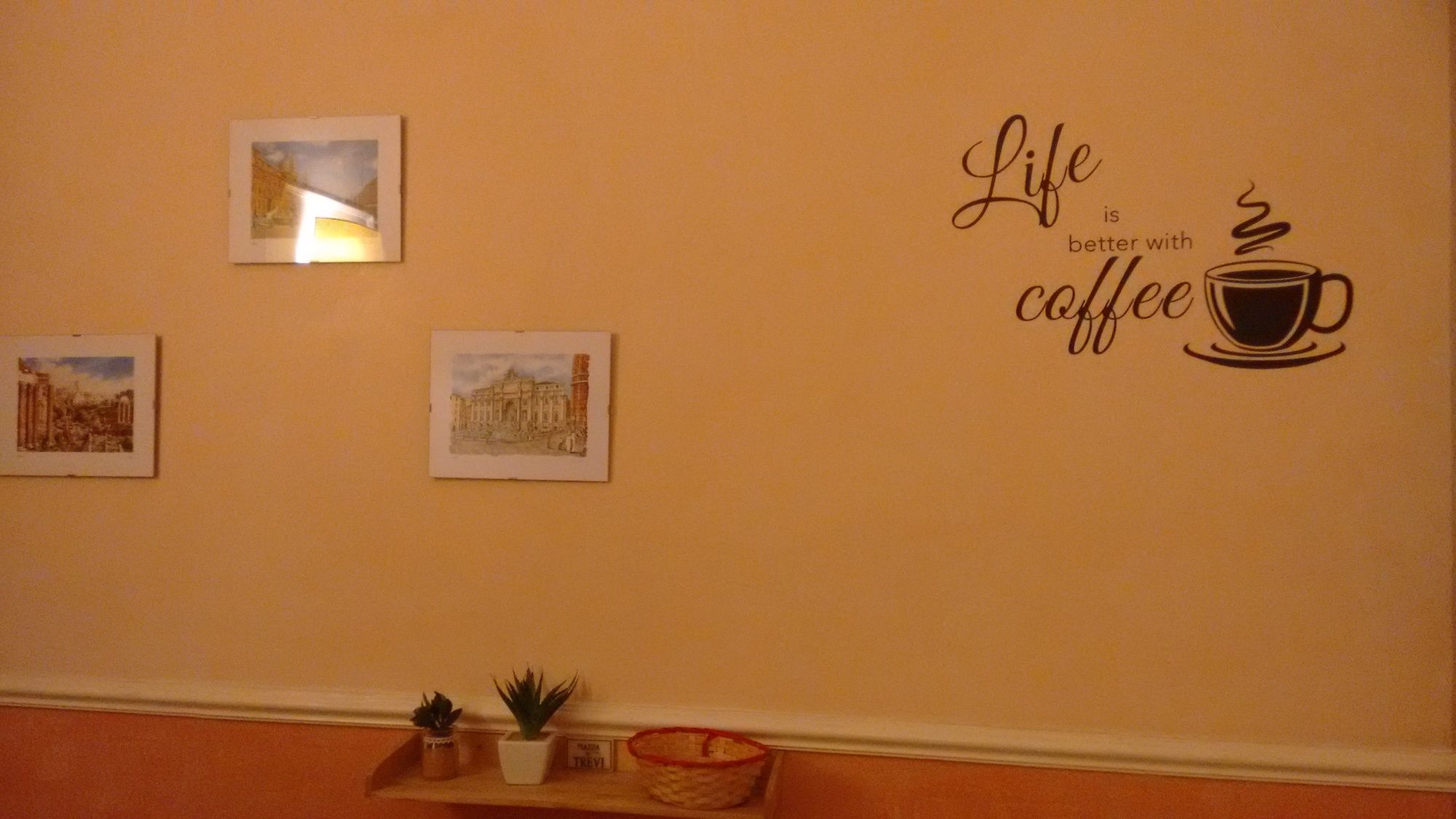 Фото A Casa di Mei