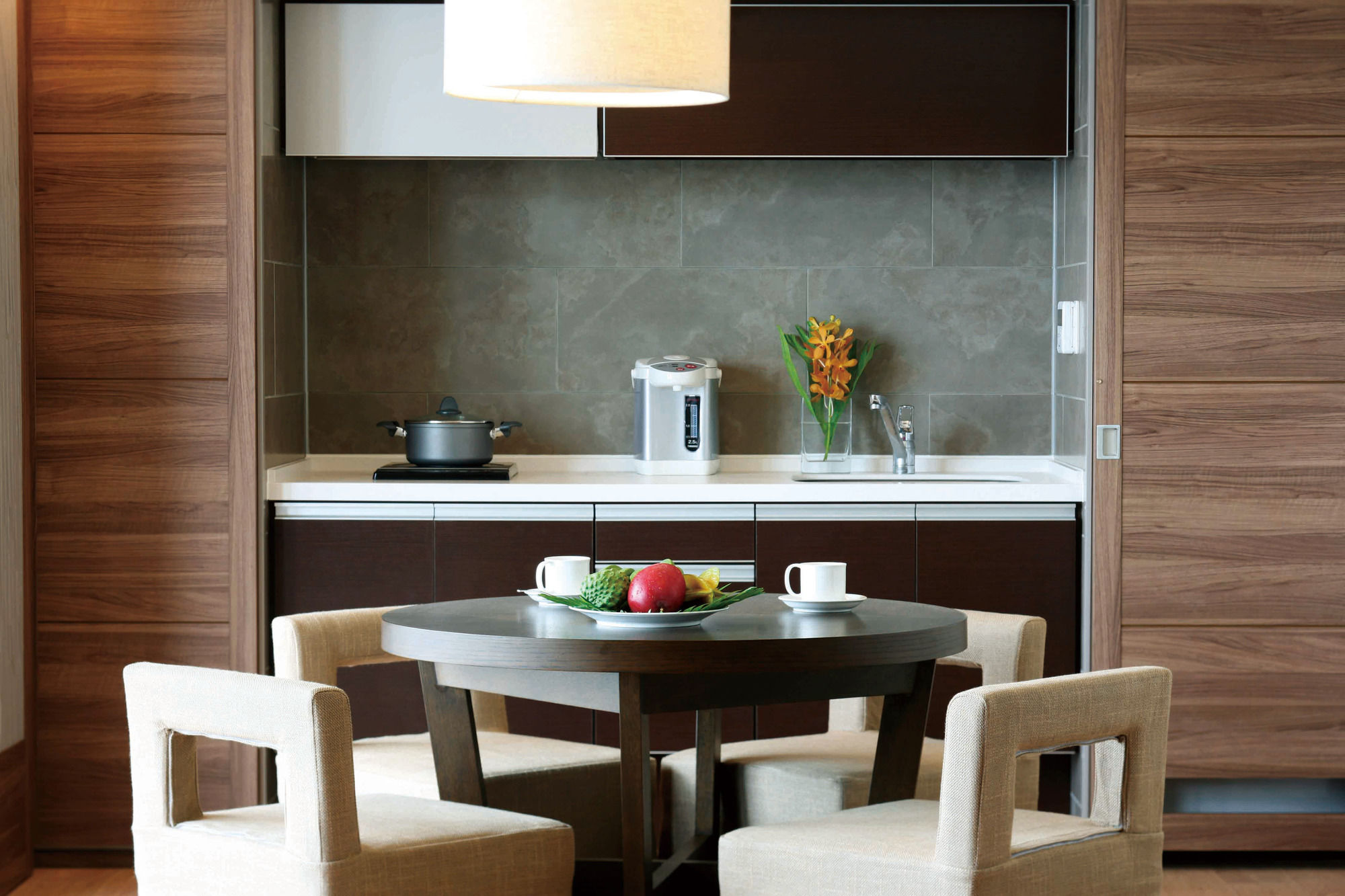 Фото Moon Ocean Ginowan Hotel & Residence